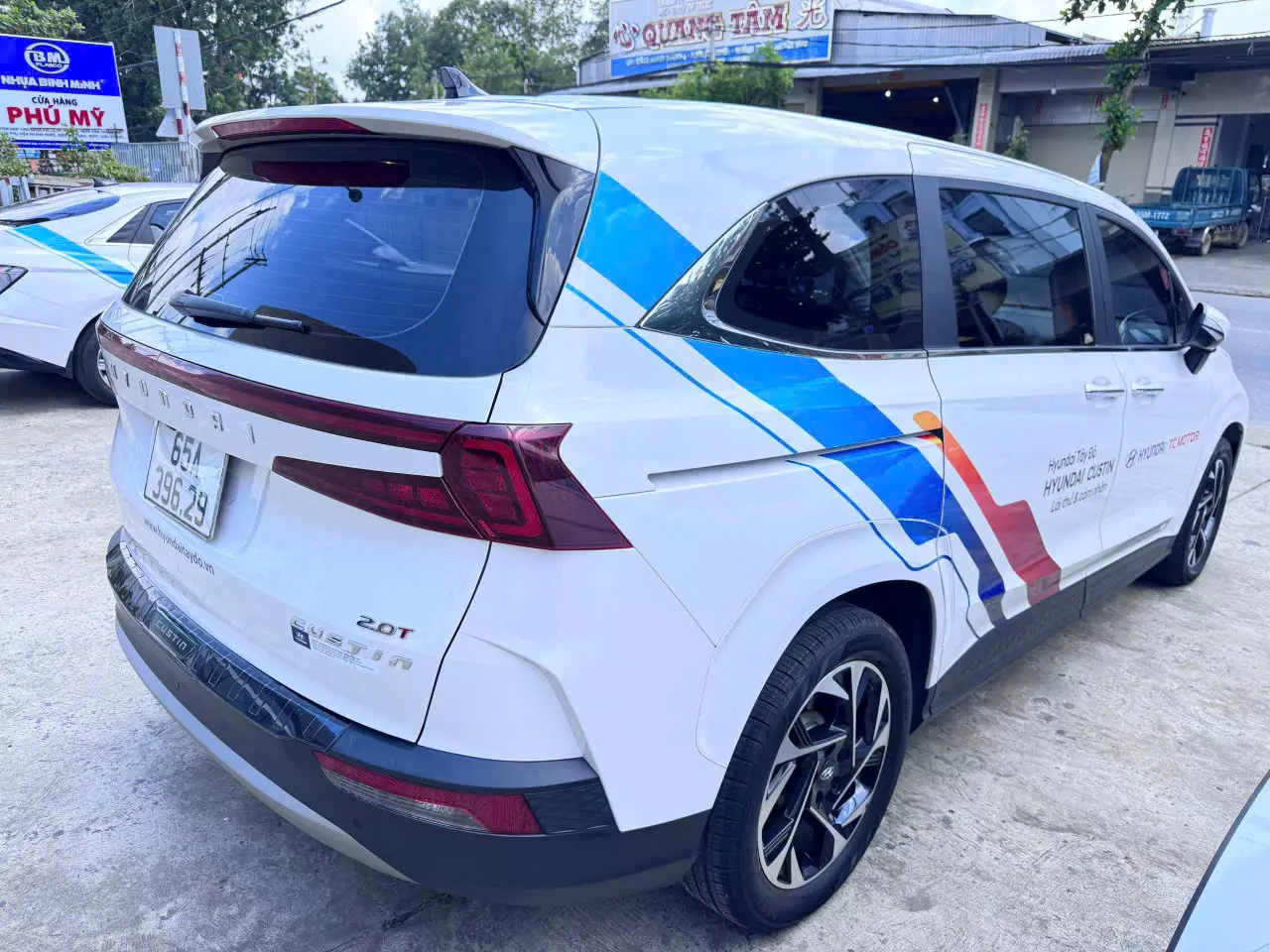 HÀNG HOT TẠI TÂY ĐÔ | SIÊU LỜI CHO ANH EM SĂN XE CHẤT-1