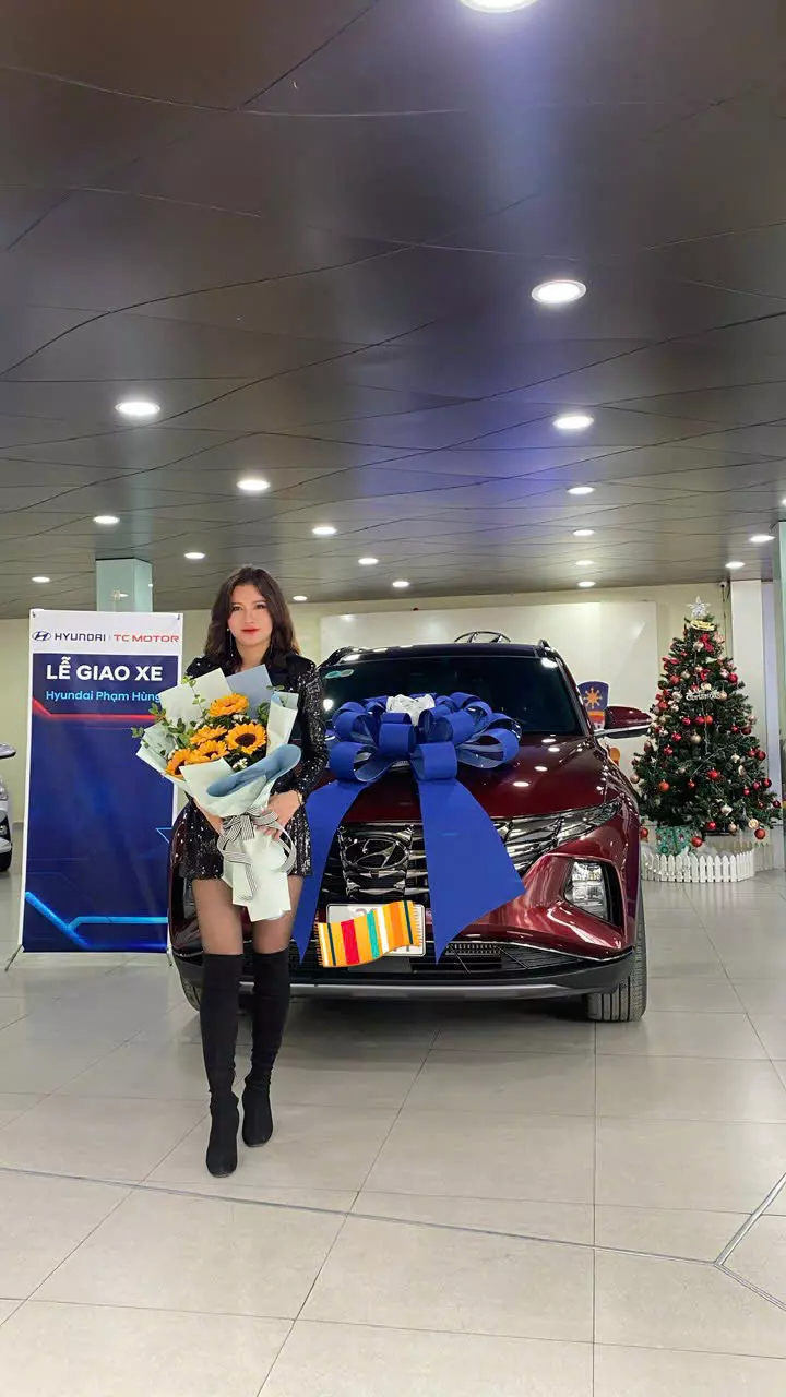 BÁN HYUNDAI TUCSON 1.6 TURBO CHÍNH CHỦ-0