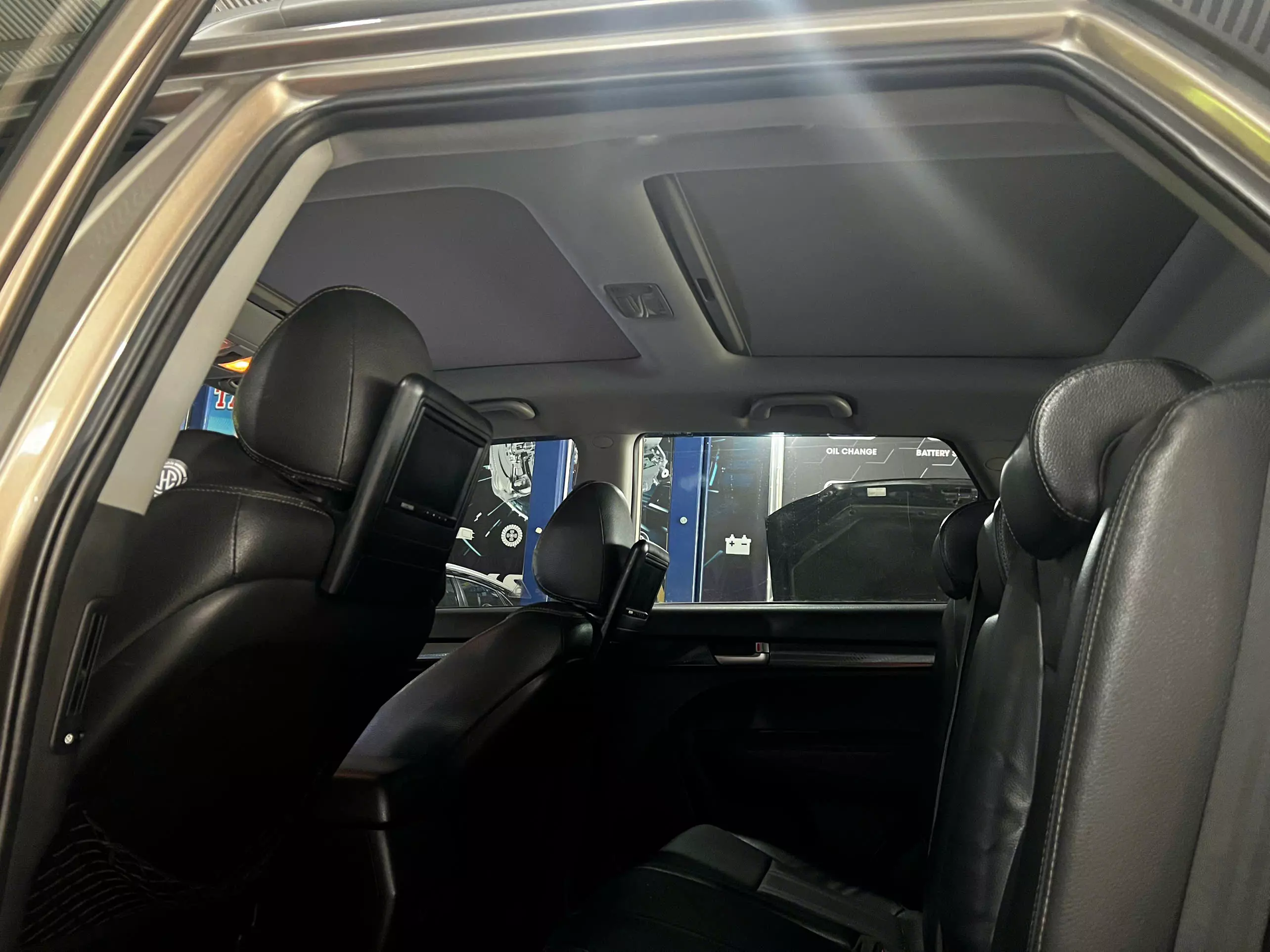 Cần bán xe Kia Sorento 2014 - Biển số 49A-717.57-3