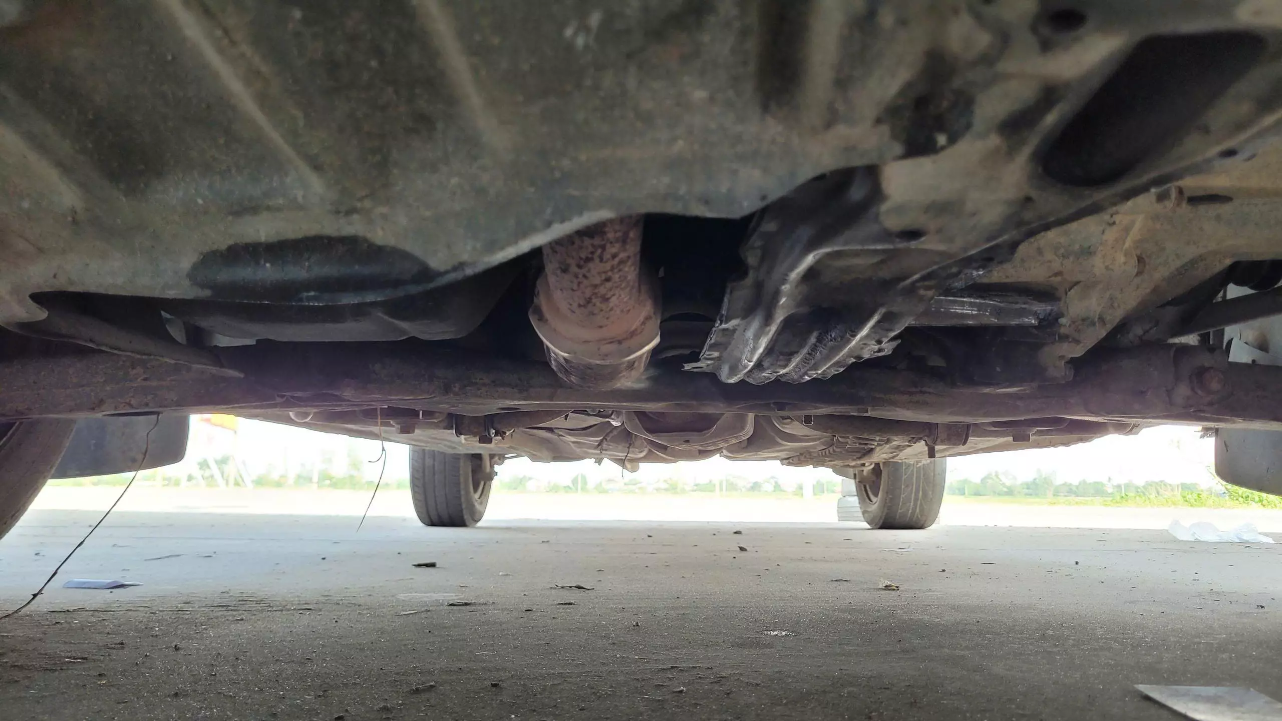 Bán xe Corolla sx 1997, bản nhập Mỹ, máy 1.8-2