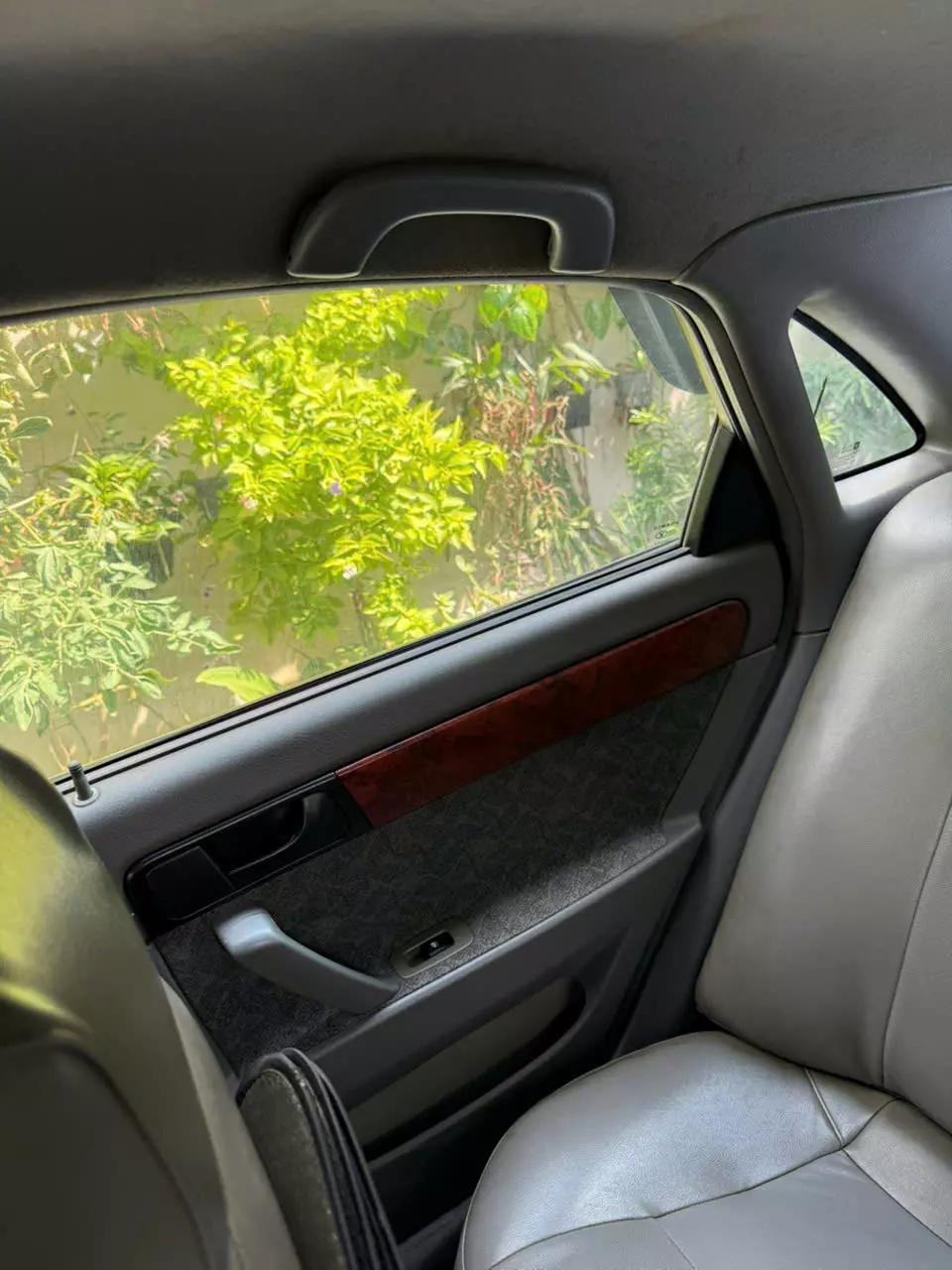 Chính Chủ Cần Bán Gấp – Daewoo Lacetti Ex 2010 – Giá Chỉ 105 Triệu -4