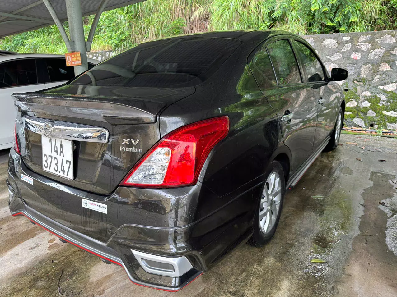 BÁN NISSAN SUNNY XV PREMIUM – BẢN CAO CẤP NHẤT -1