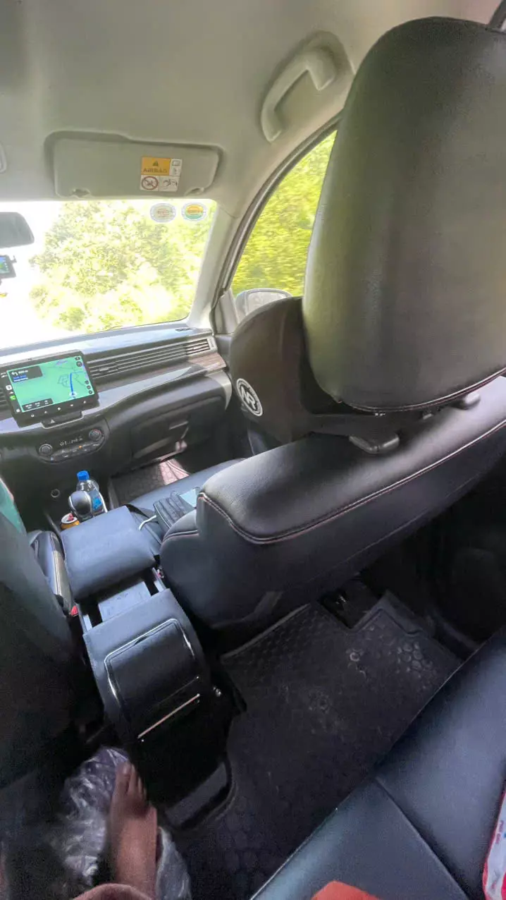 Suzuki Ertiga 2022 Hybrid 1.5 MT - 78000 km- 460  triệu-3