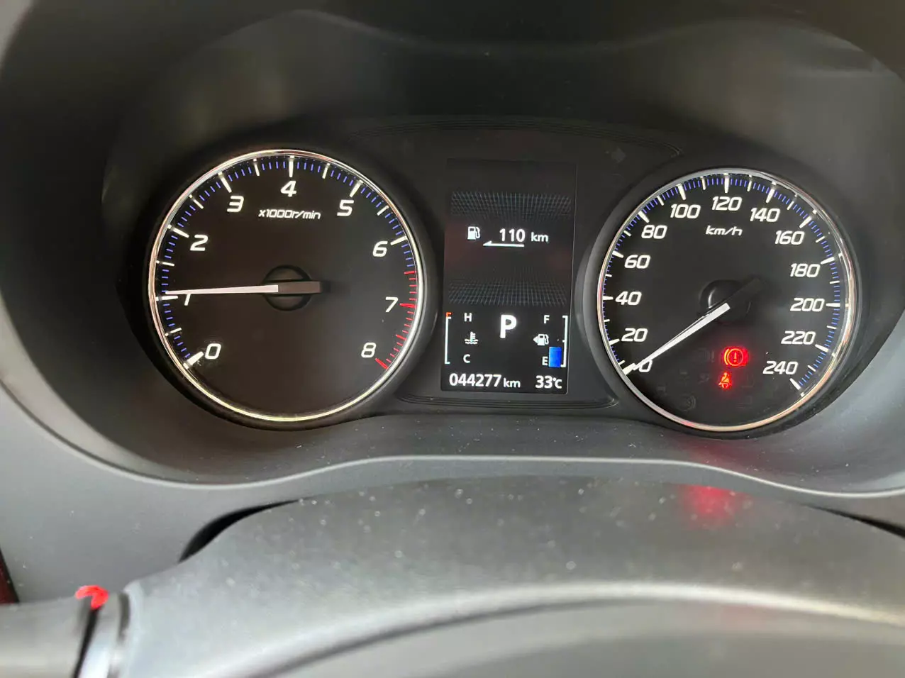 Chính chủ bán xe OUTLANDER sản xuất năm 2021-3