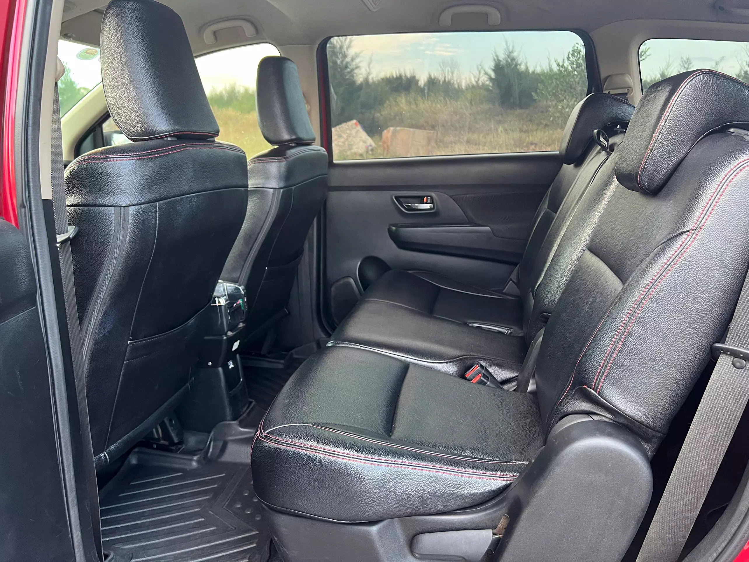 Suzuki Ertiga 2020 GLX 4AT - 194000 km-7