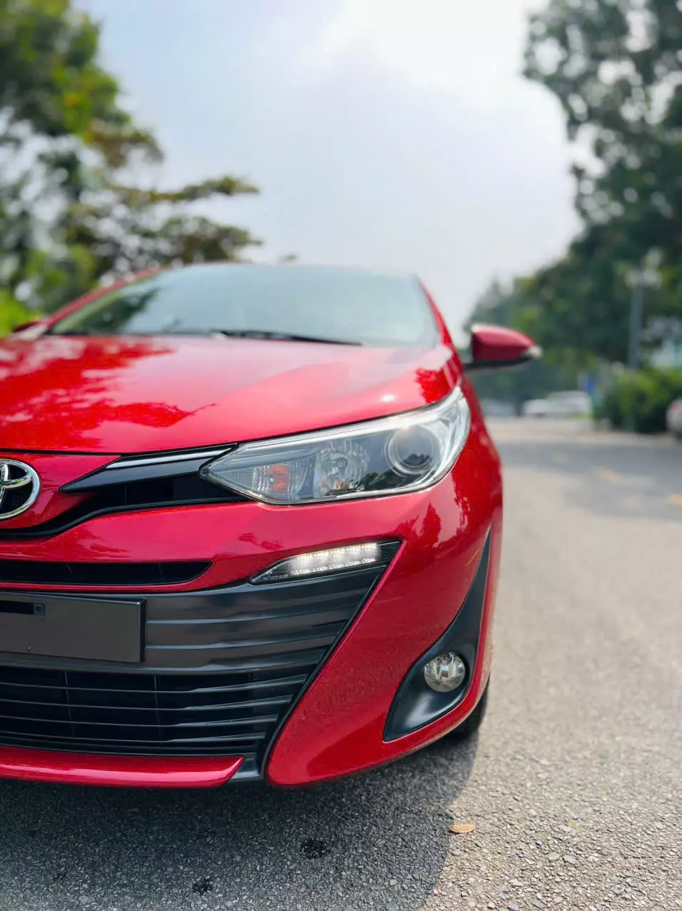  Toyota Vios 1.5G 2019, Xe một chủ từ đầu-4