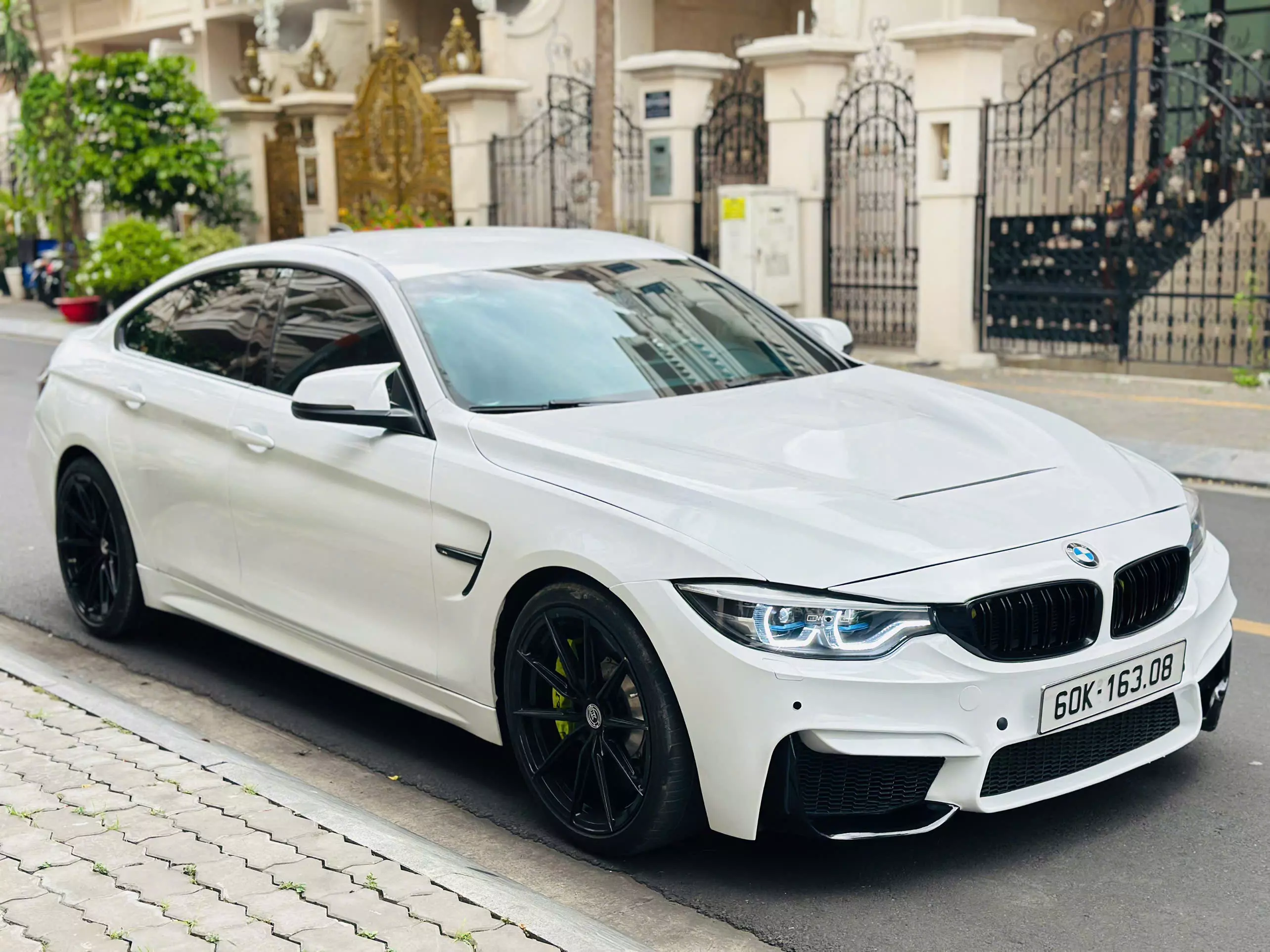 BMW 428i 2014 ( 689tr bao rút gốc, còn thương lượng )-0