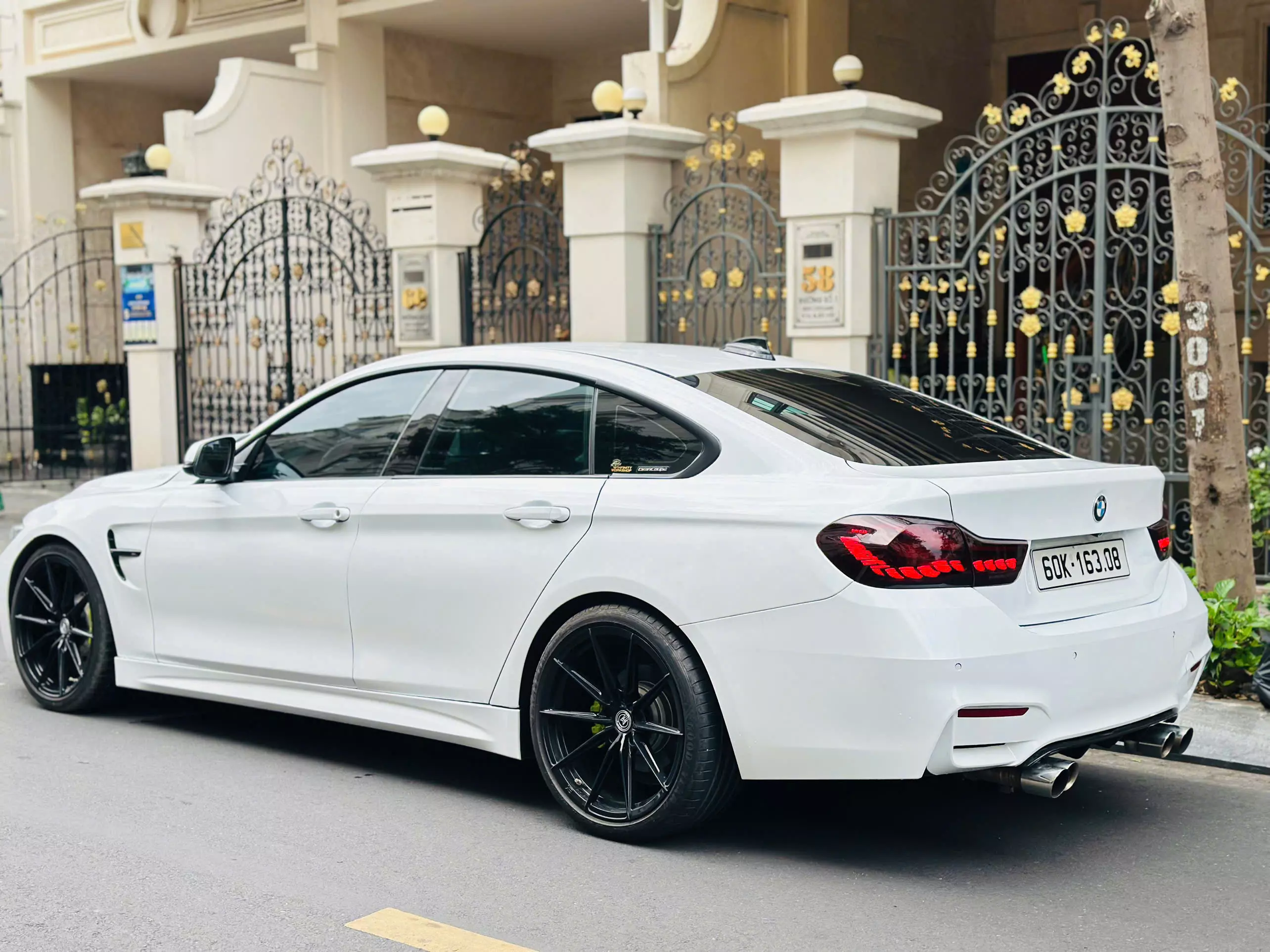 BMW 428i 2014 ( 689tr bao rút gốc, còn thương lượng )-2