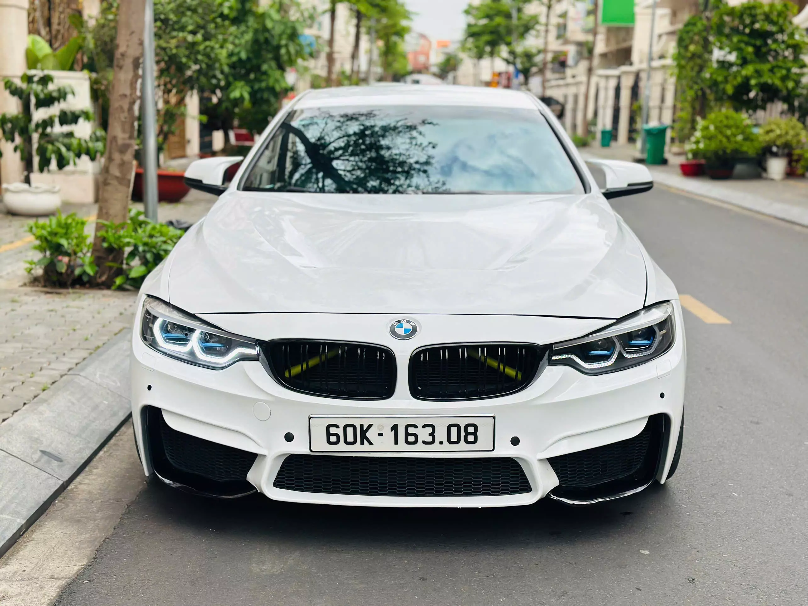 BMW 428i 2014 ( 689tr bao rút gốc, còn thương lượng )-4