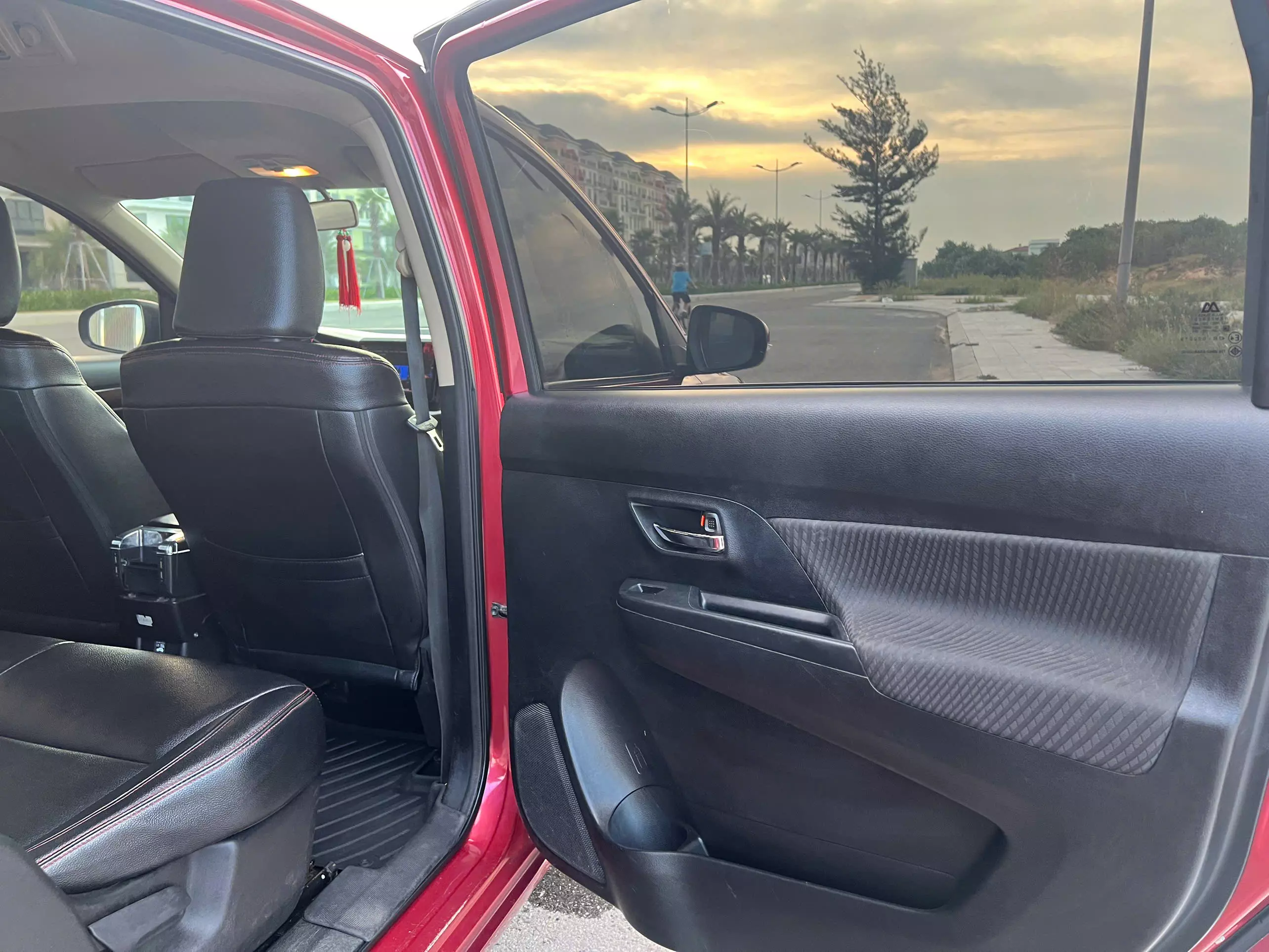 Suzuki Ertiga 2020 GLX 4AT - 194000 km-4