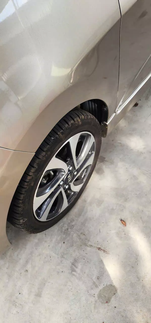 Kia Morning 2018 Si 1.25 MT -2