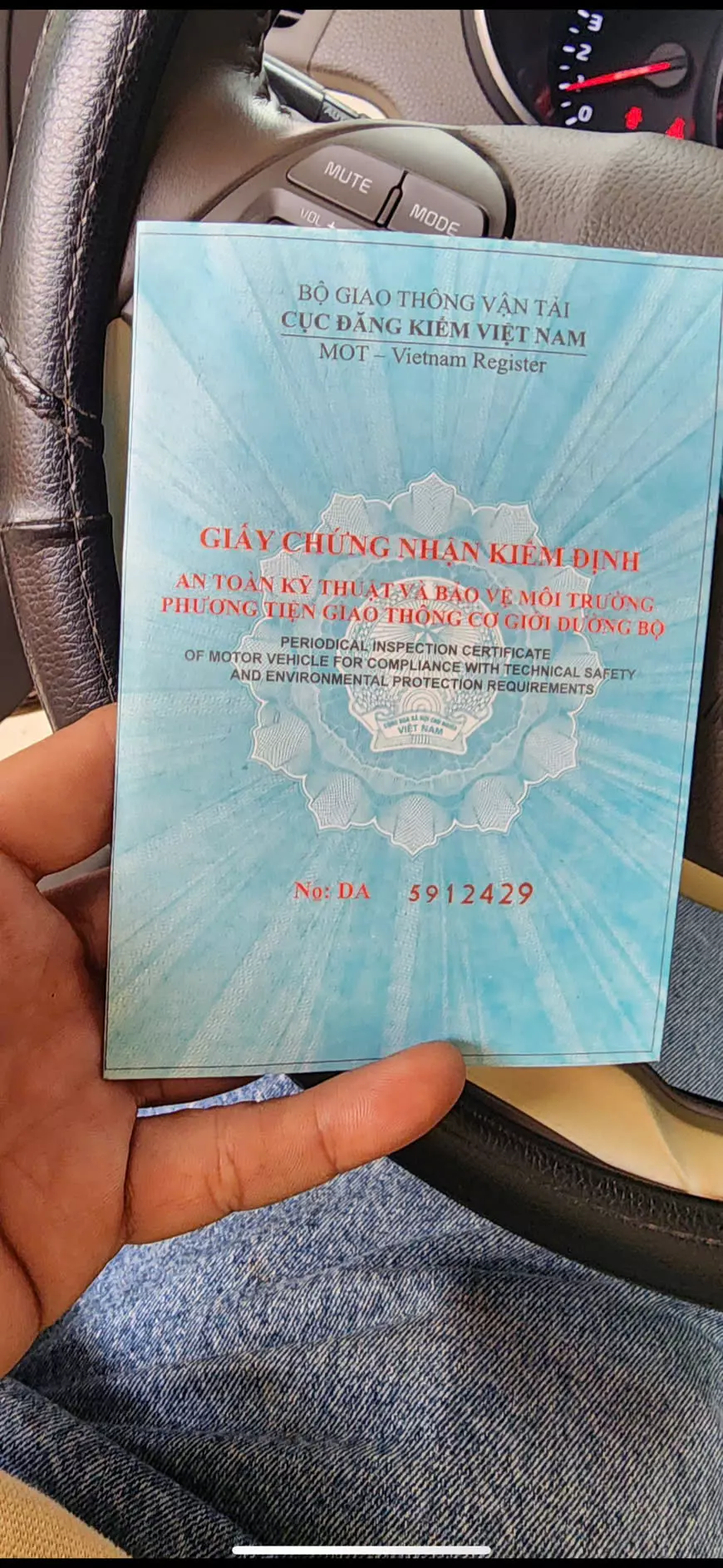 Kia Morning 2018 Si 1.25 MT -3