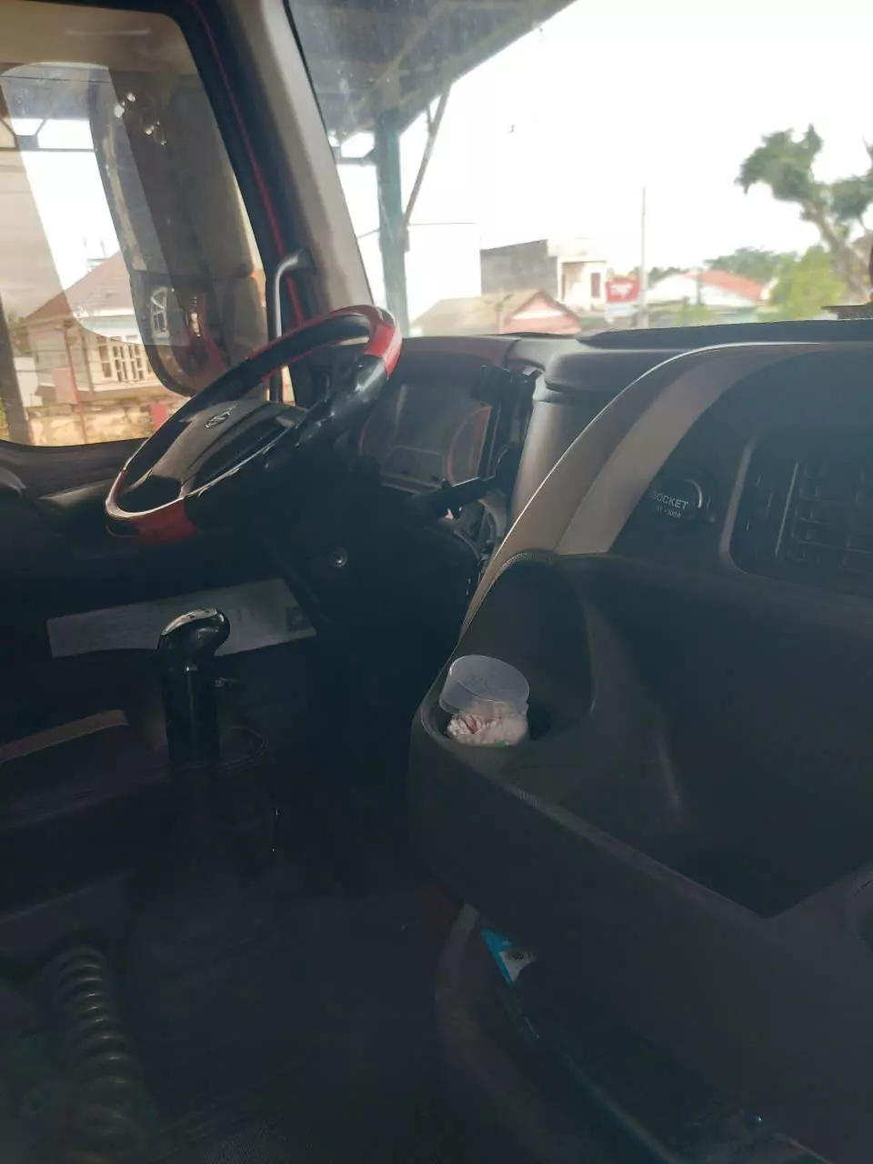 Chính chủ bán xe tải Chenglong sản xuất năm 2022 -0