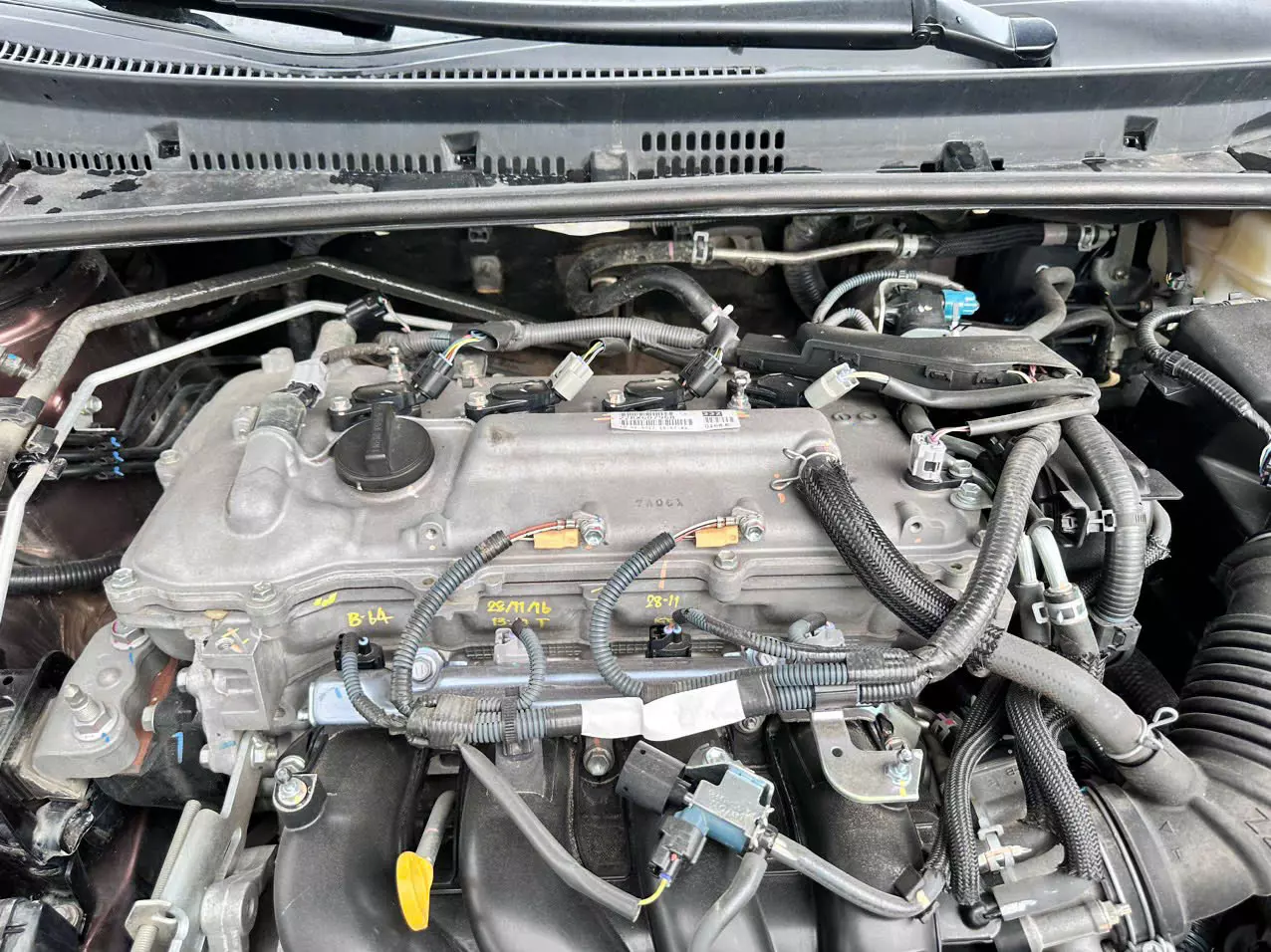 Bán Toyota Corolla Altis G 1.8 – Số tự động, đời 2017-0