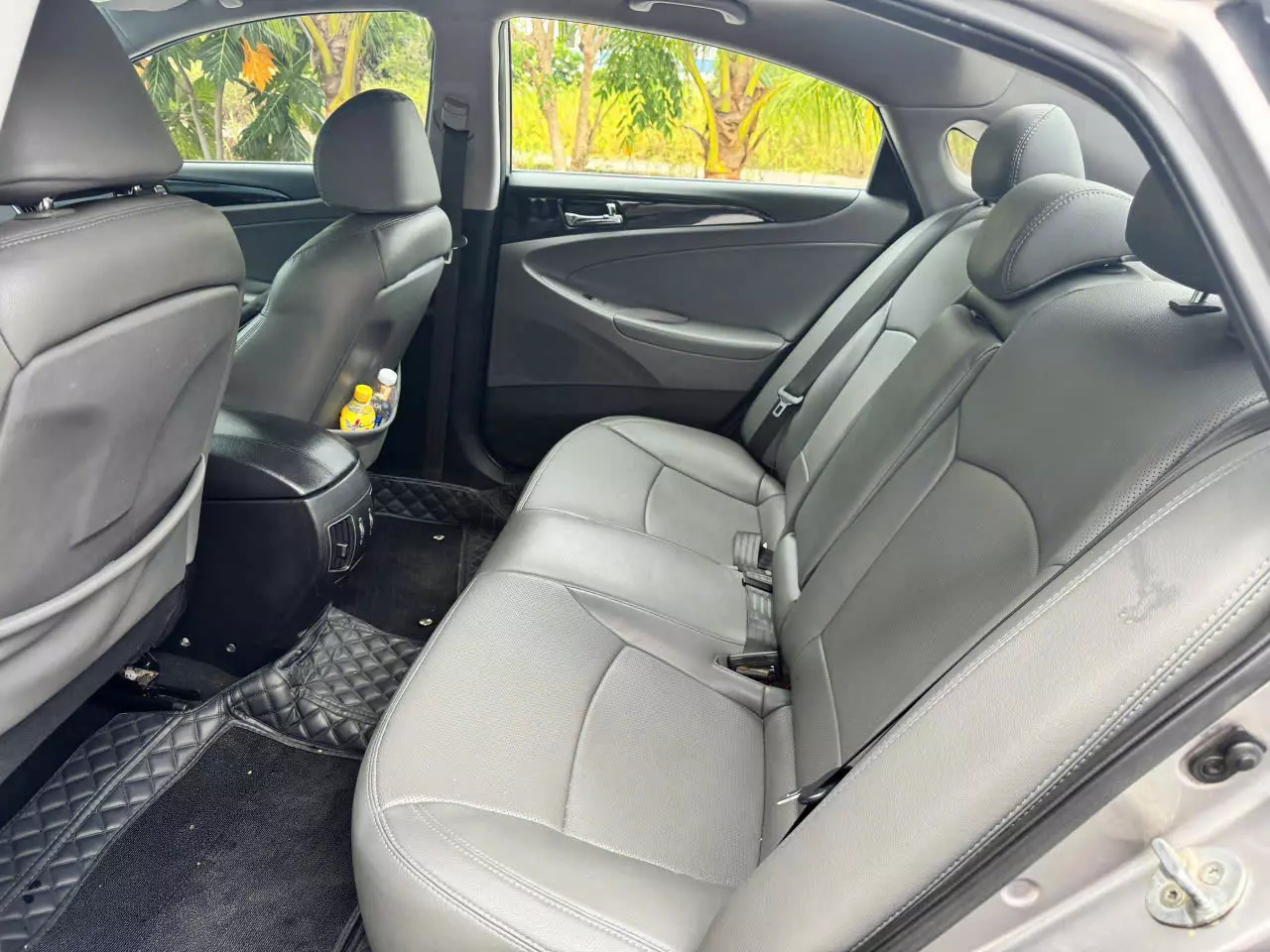 Chính chủ bán xe SOTANA 2011090 1447834-3