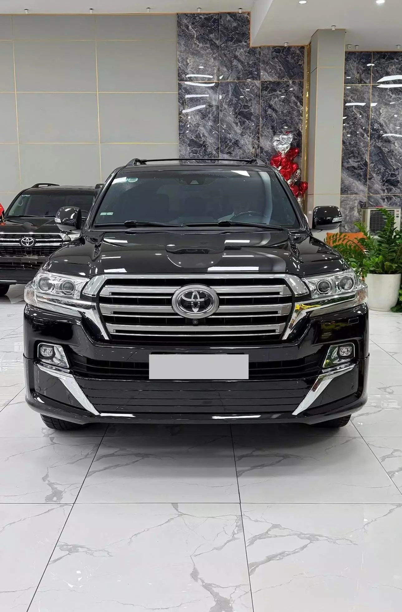 Duy nhất thị trường. Land Cruiser 5.7 nhập Mỹ 2016. Xe đi ít siêu mới.-0