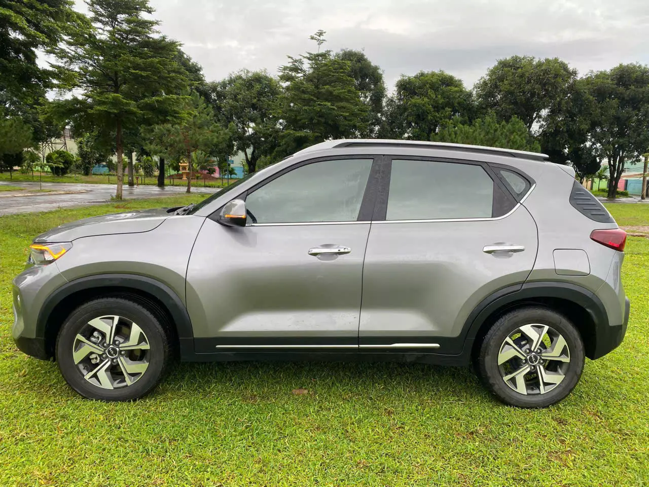 Kia Sonet Premium 2024 – giá chỉ 585 triệu-1