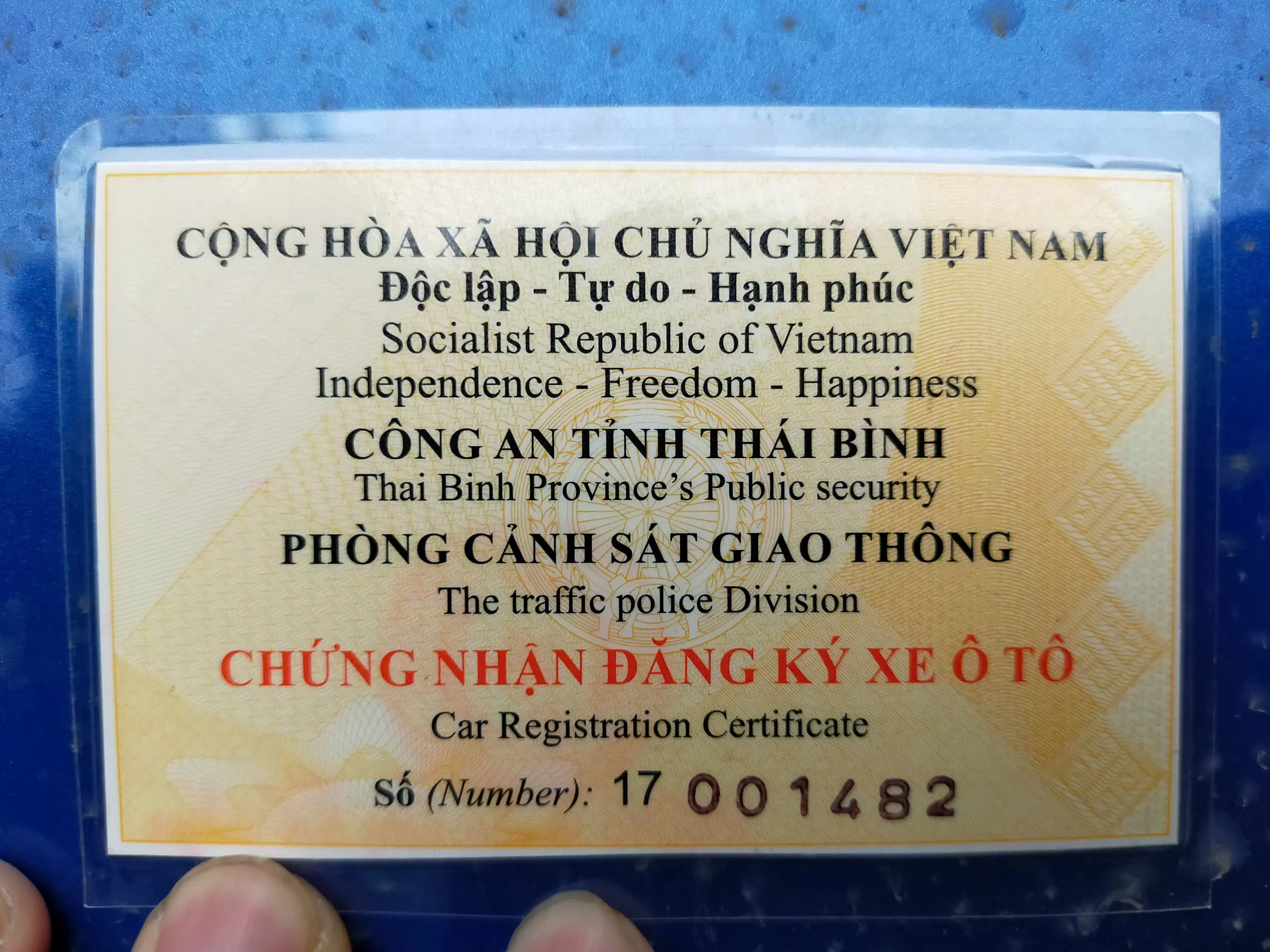 Chính chủ bán xe MG ZS -3