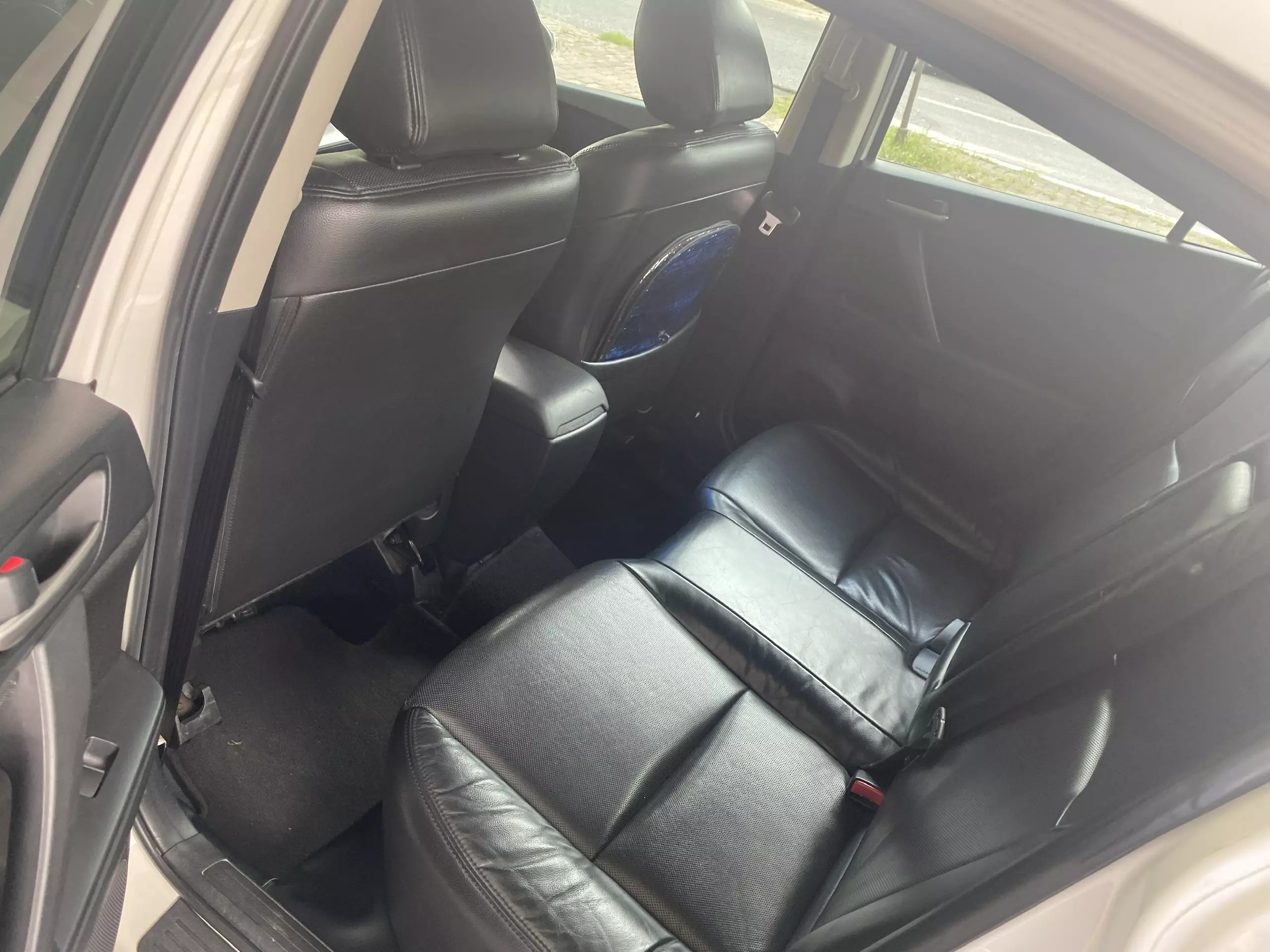 Chính chủ (Mỹ đình-Hà nội) bán Mazda 3S màu trắng-0