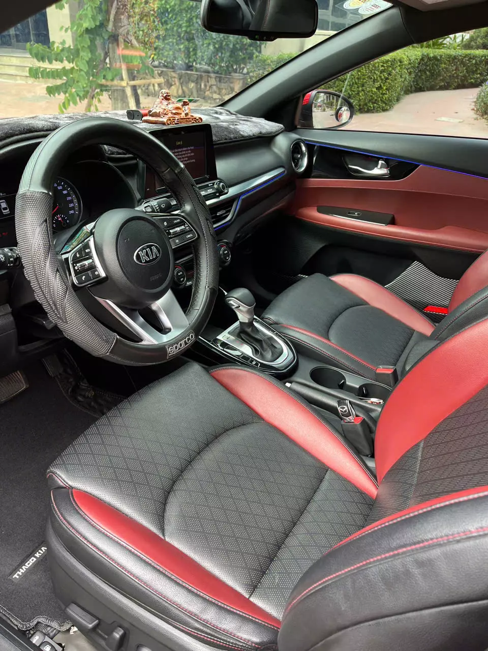 CẦN BÁN XE KIA CERATO 2.0 PREMIUM – SẢN XUẤT 2021 -4