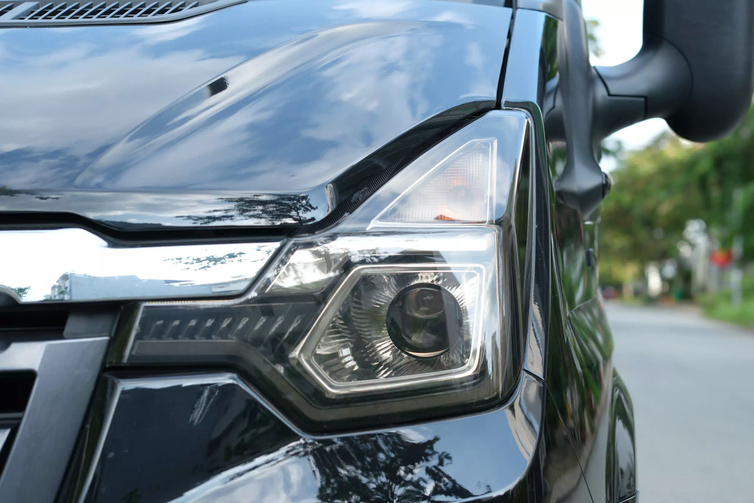 Bán Ford Transit 16 chổ đăng ký 1/2024 ( Không Gấp ) -3