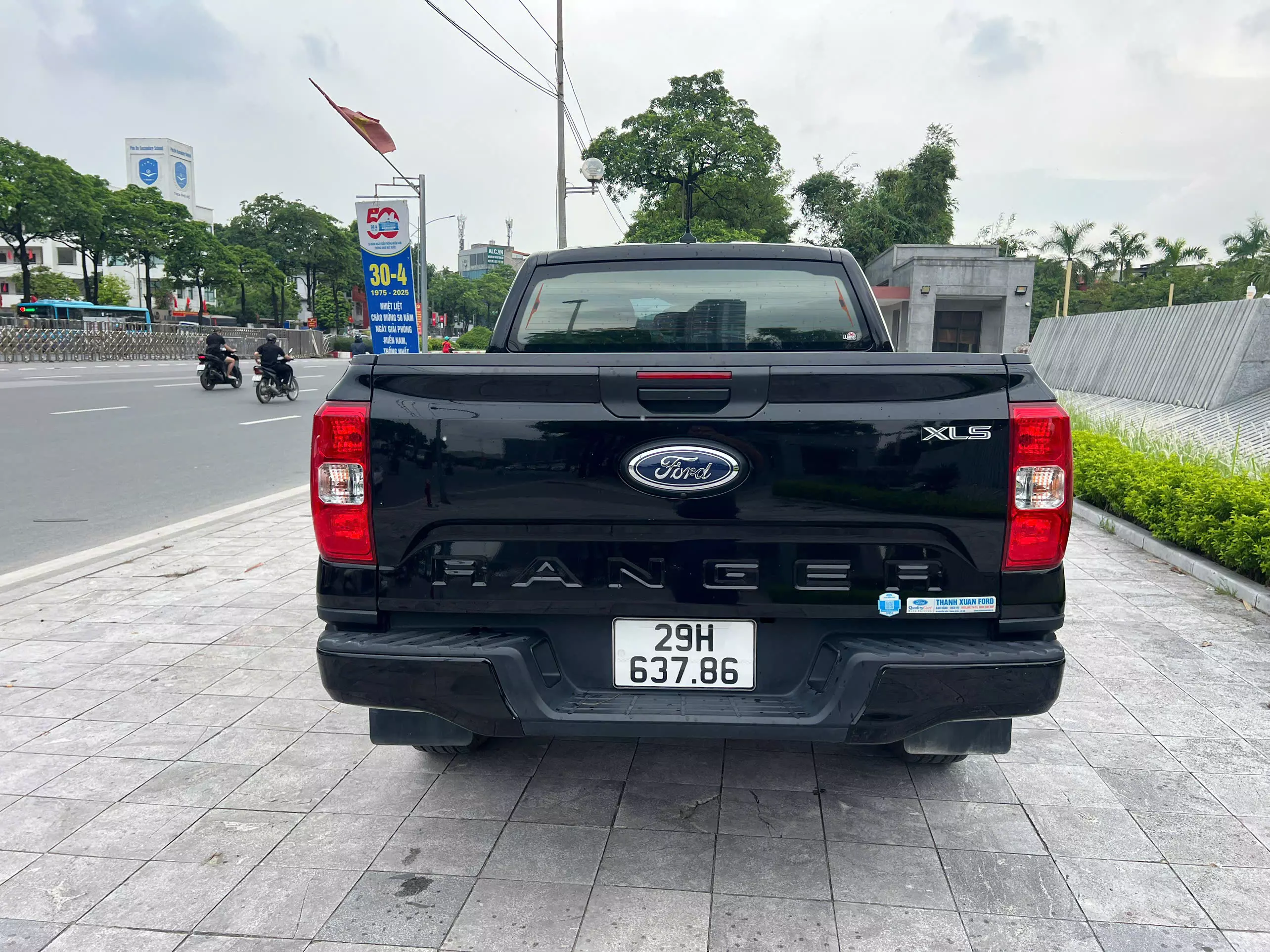 Em bán: Rangger XLS At 2022 Đăng kí 2023-2