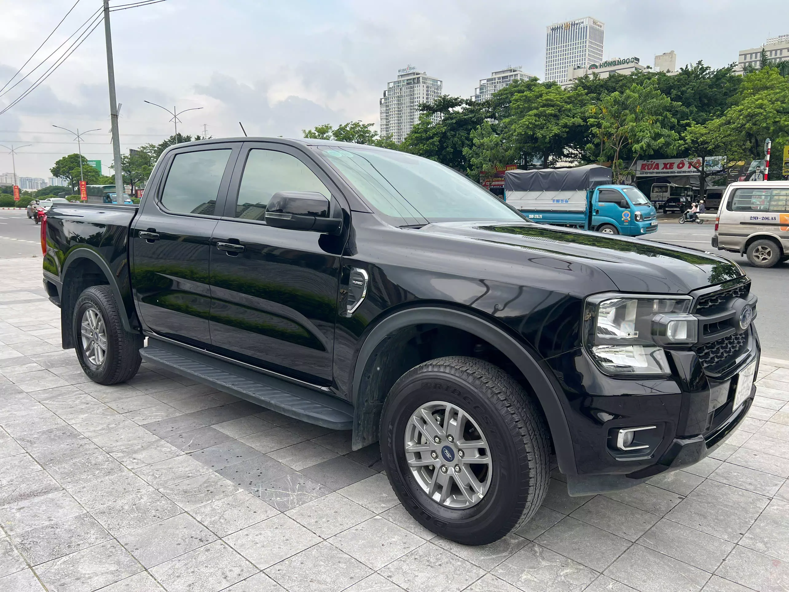 Em bán: Rangger XLS At 2022 Đăng kí 2023-3