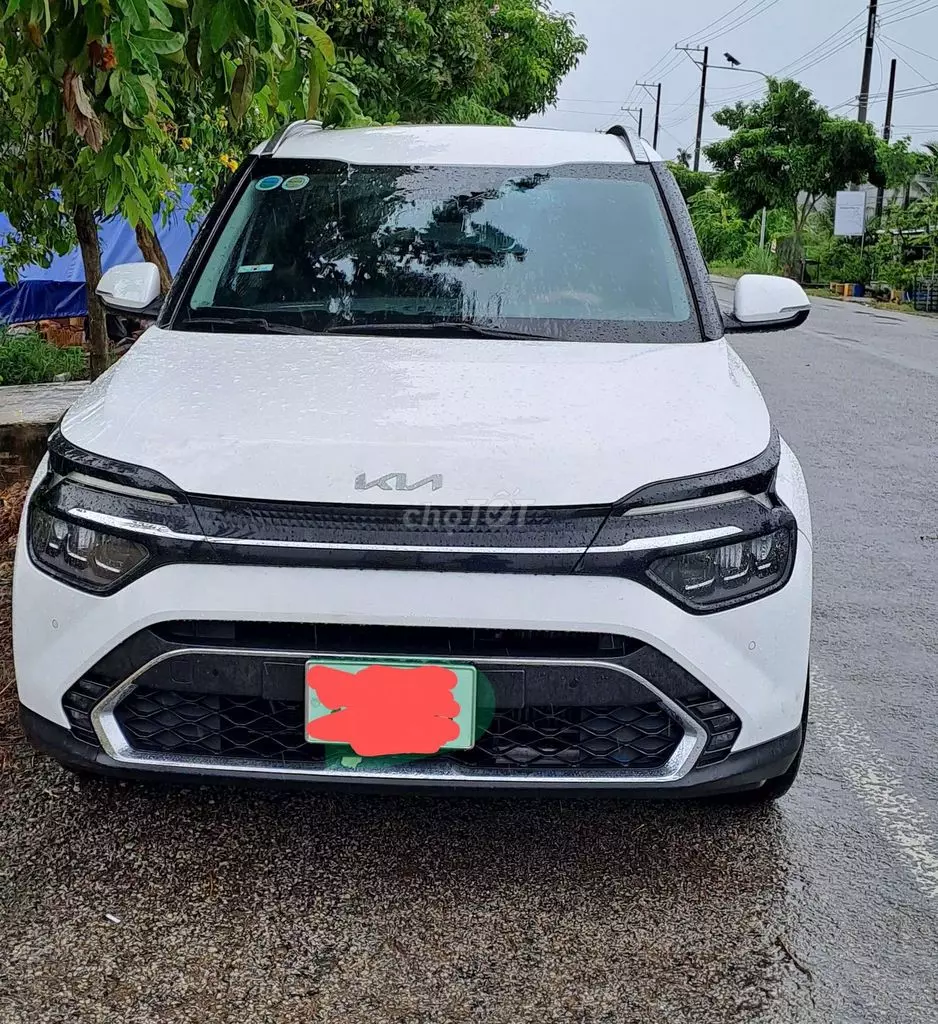 Cần bán Kia Carens 1.5D Premium – 2022-2