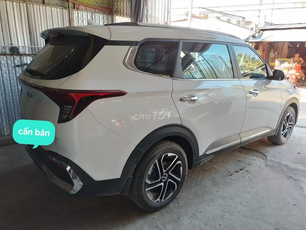 Cần bán Kia Carens 1.5D Premium – 2022-0