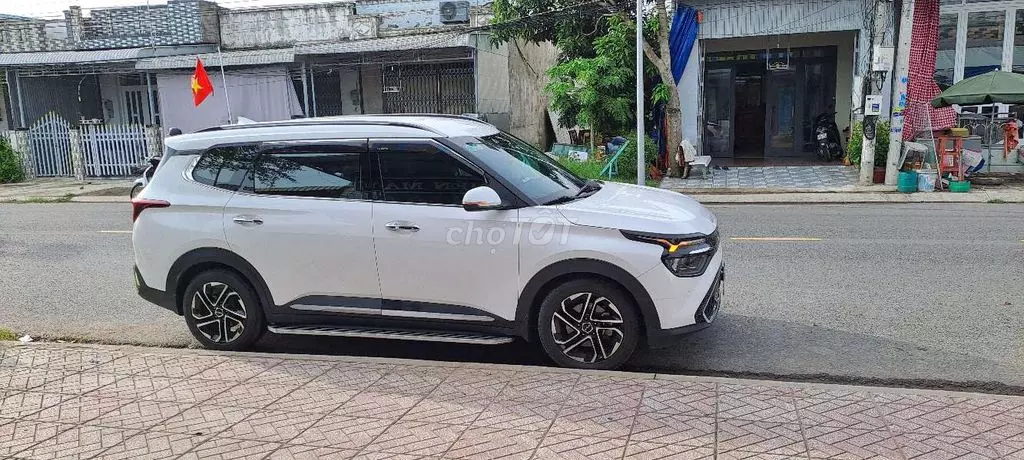 Cần bán Kia Carens 1.5D Premium – 2022-4