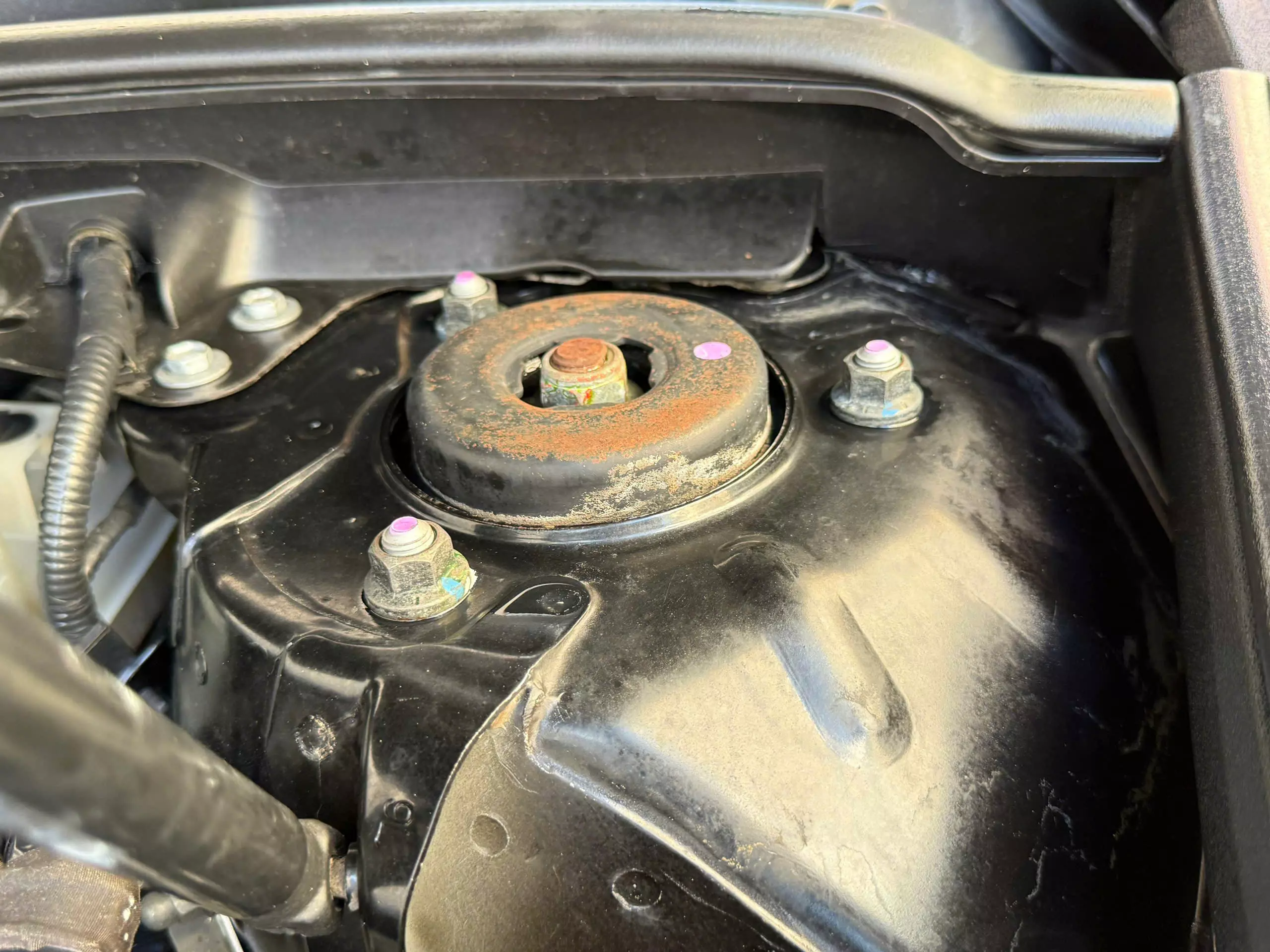 Camry 2.5 Q sx 2014 một chủ odo 9v60978217077 -0