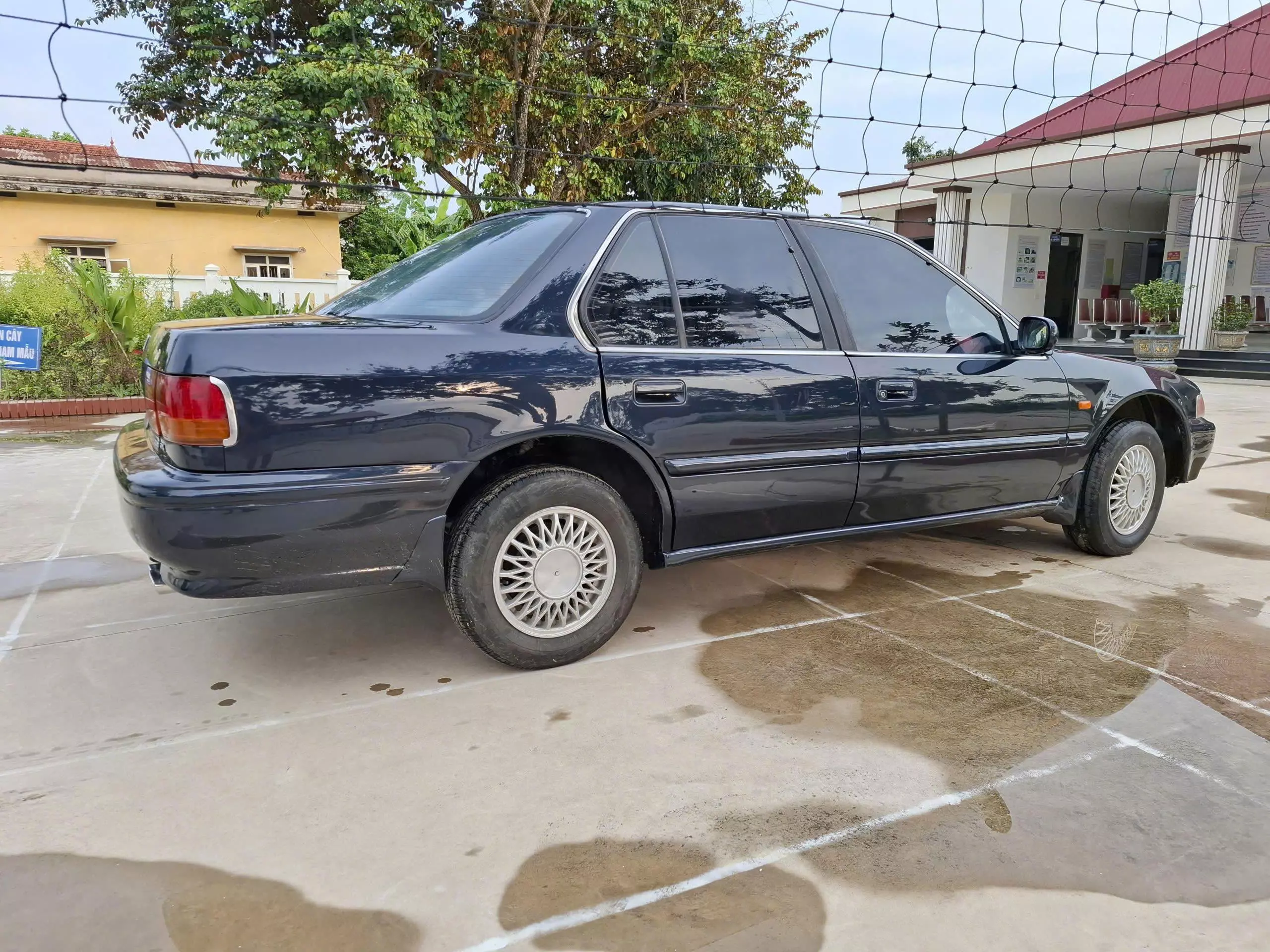 Chính chủ bán Xe Accord 1992-2