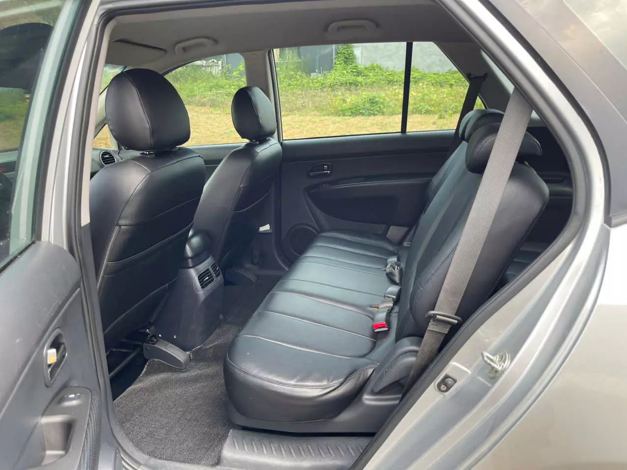 Cần bán Kia Carens SX-3