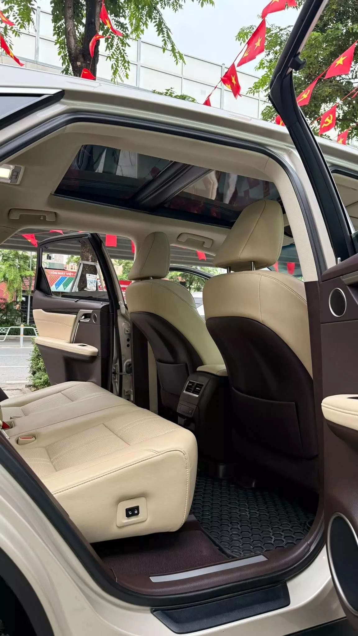 Bán Lexus RX350 nhập Mỹ, sản xuất 2016, full lịch sử hãng.-5