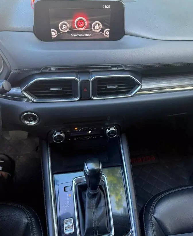 Cần bán lại xe Mazda 2018-4