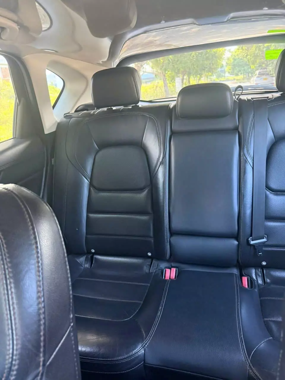 Cần bán lại xe Mazda 2018-5