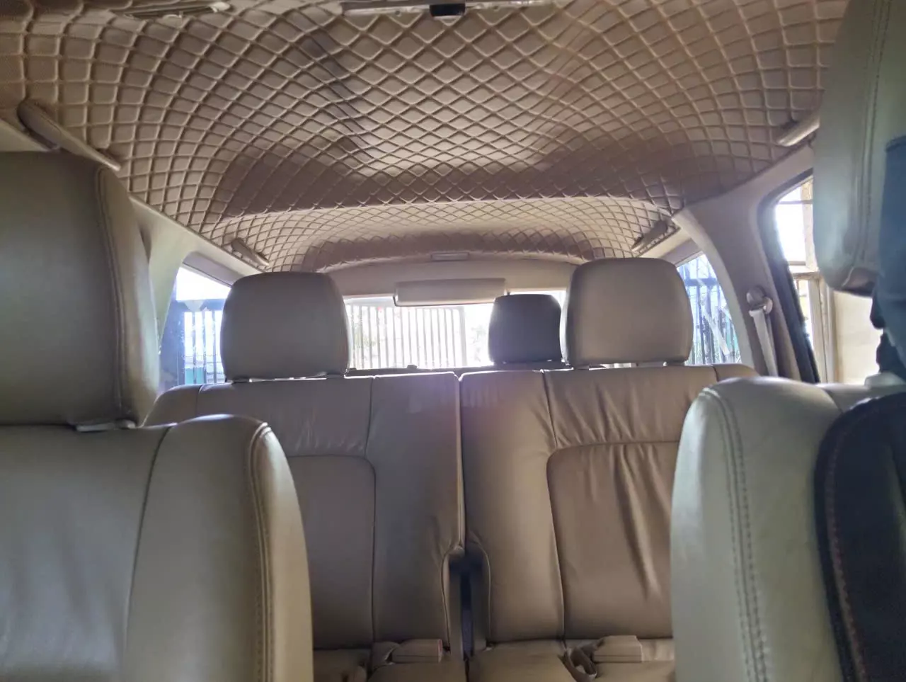 Chính chủ cần bán xe Xe Ford Everest 2011 AT-1