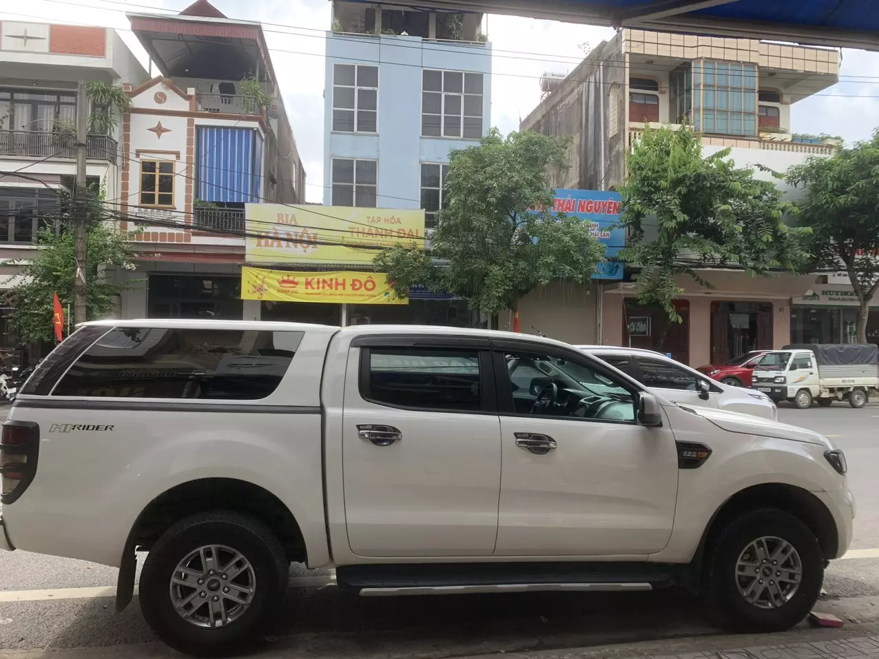 Chào bán ► XLS sx 2017 số tự động.xe chính chủ em lên đời cần nhượng lại cho anh em chơi tiếp…-1