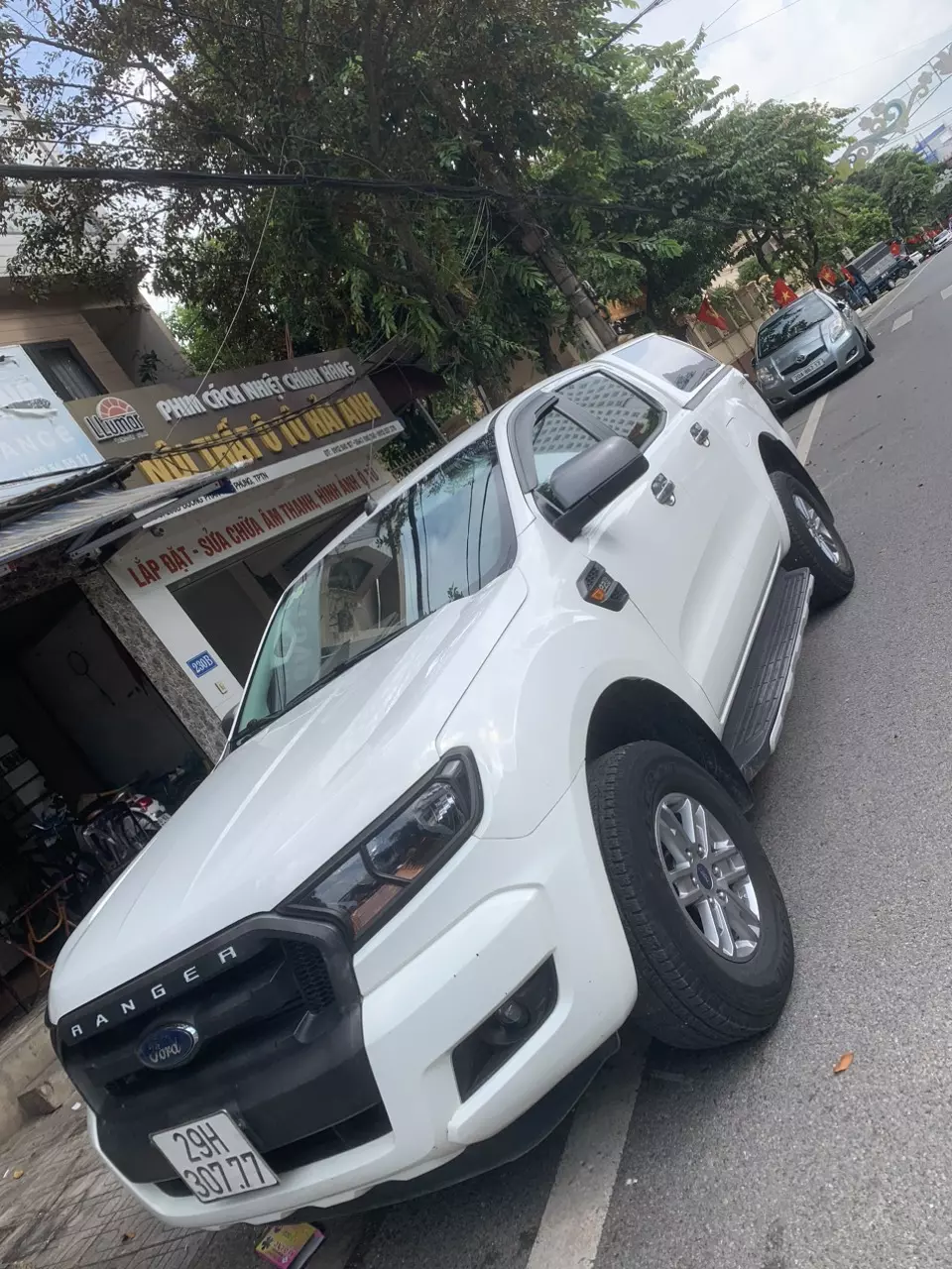 Chào bán ► XLS sx 2017 số tự động.xe chính chủ em lên đời cần nhượng lại cho anh em chơi tiếp…-0