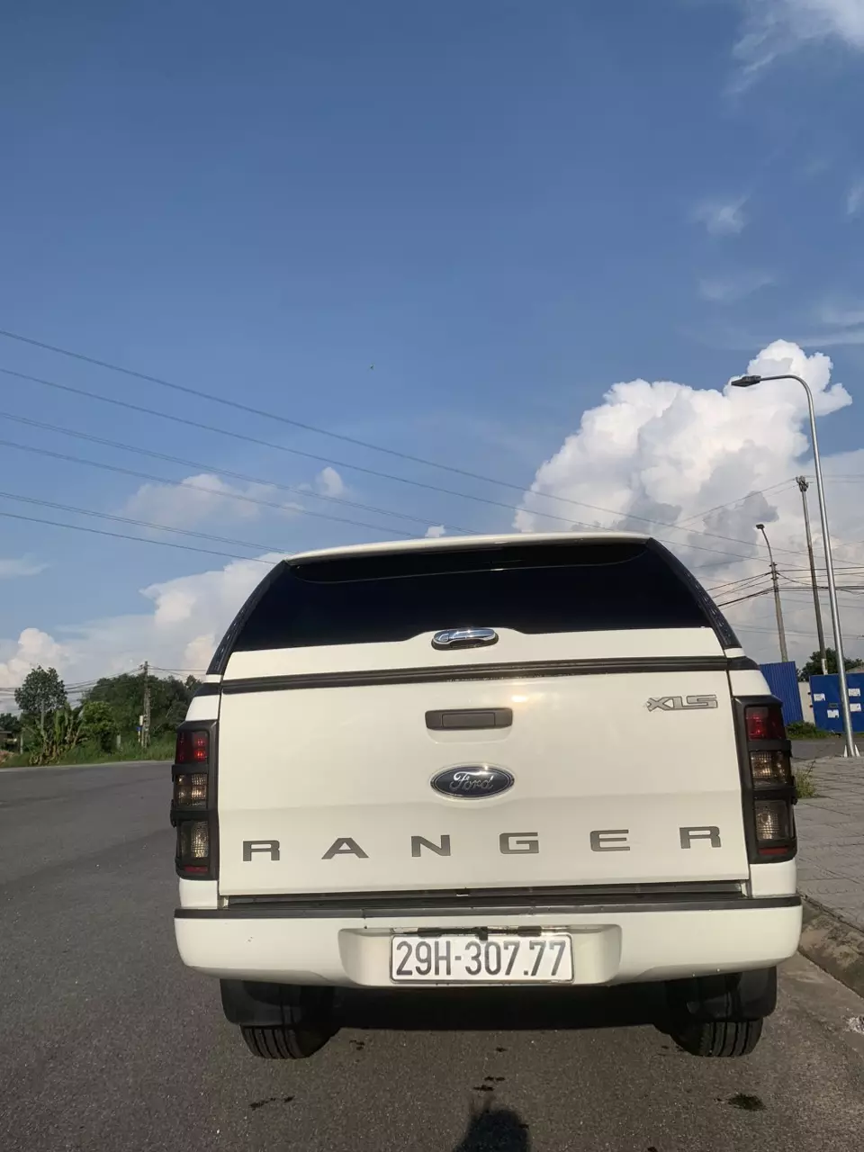 Chào bán ► XLS sx 2017 số tự động.xe chính chủ em lên đời cần nhượng lại cho anh em chơi tiếp…-4