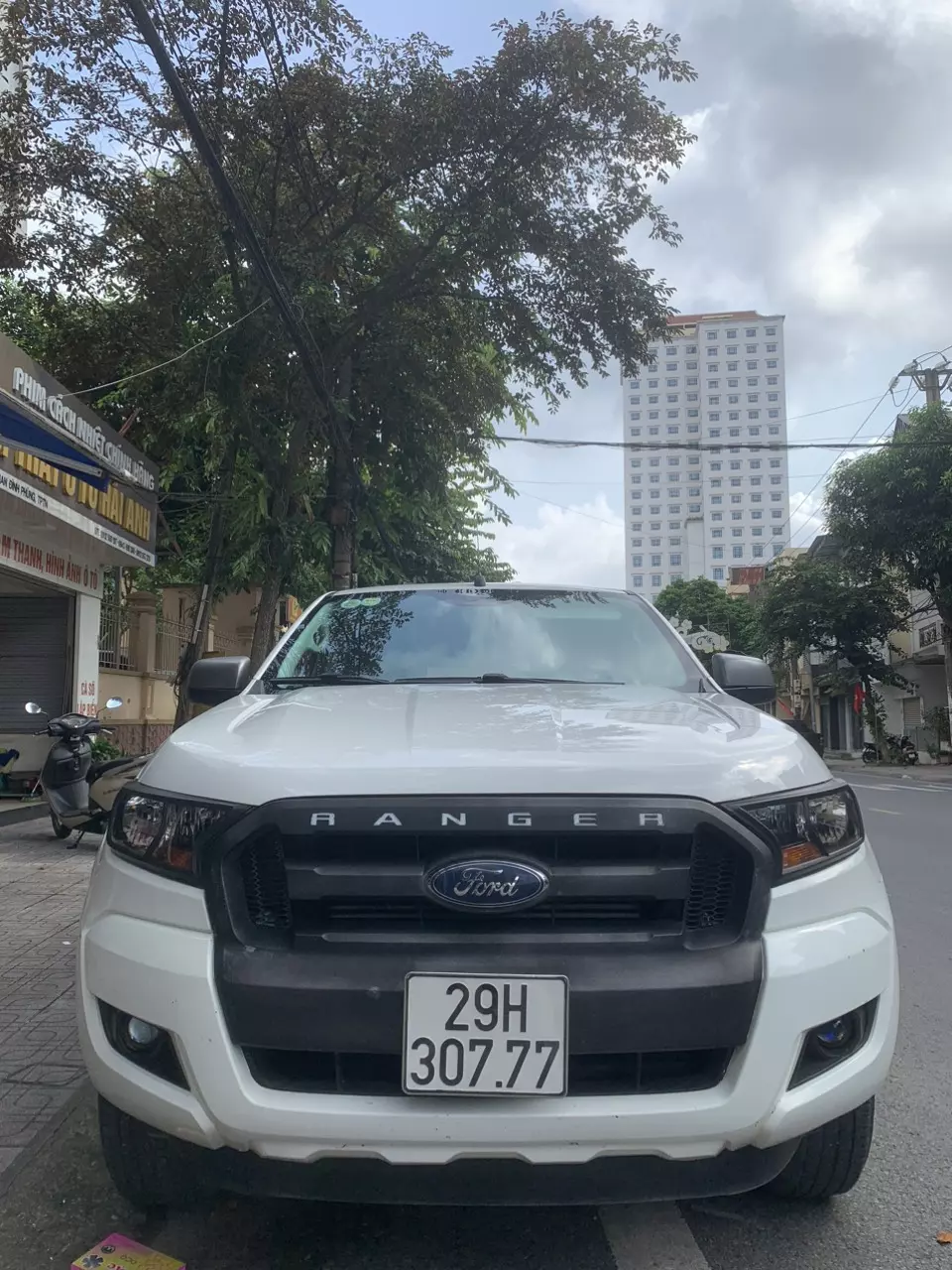 Chào bán ► XLS sx 2017 số tự động.xe chính chủ em lên đời cần nhượng lại cho anh em chơi tiếp…-2