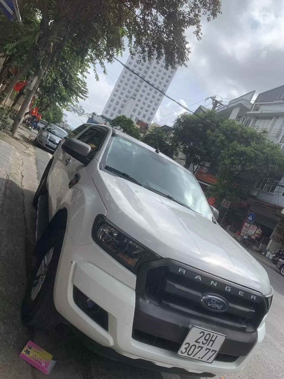 Chào bán ► XLS sx 2017 số tự động.xe chính chủ em lên đời cần nhượng lại cho anh em chơi tiếp…-3