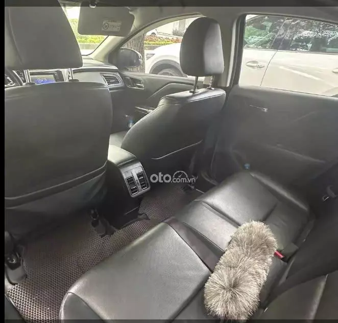 Gia đình nâng đời xe muốn bán chiếc Honda City, 1.5 TOP đời xe 2019.-1