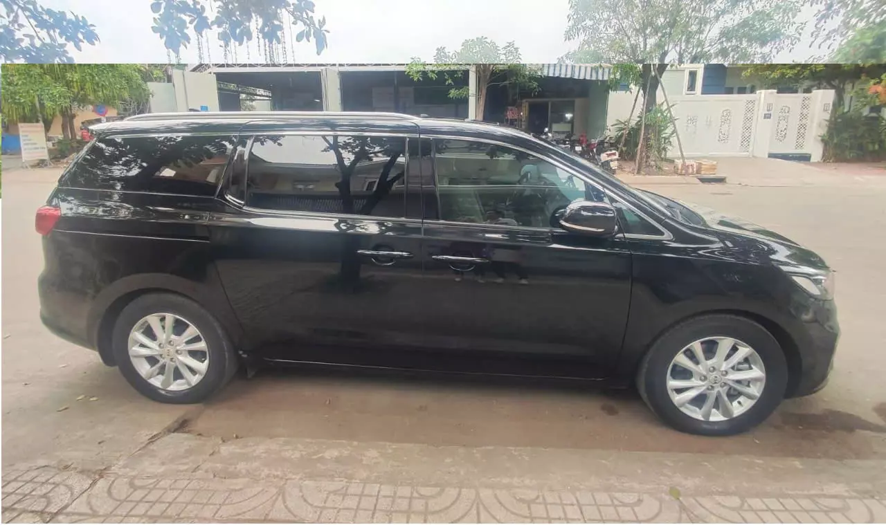 BÁN KIA SEDONA 2020 – CHUẨN DOANH NHÂN, ĐẲNG CẤP TỪ MỌI GÓC NHÌN -3