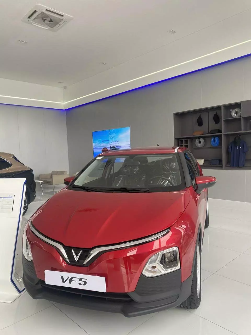 VinFast  VF5 – Giá tốt nhất năm – Quà cực khủng-0