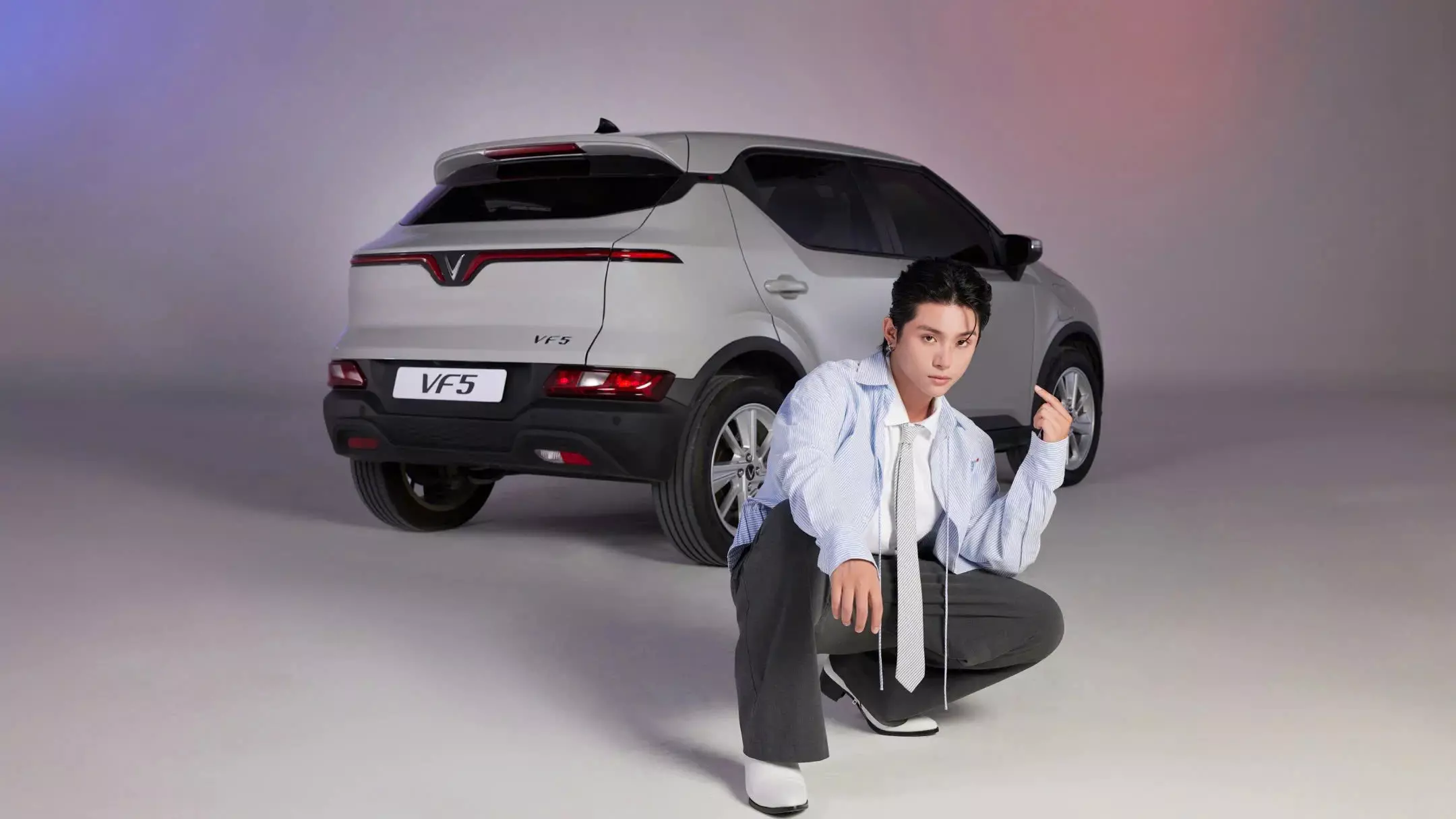 VinFast  VF5 – Giá tốt nhất năm – Quà cực khủng-2