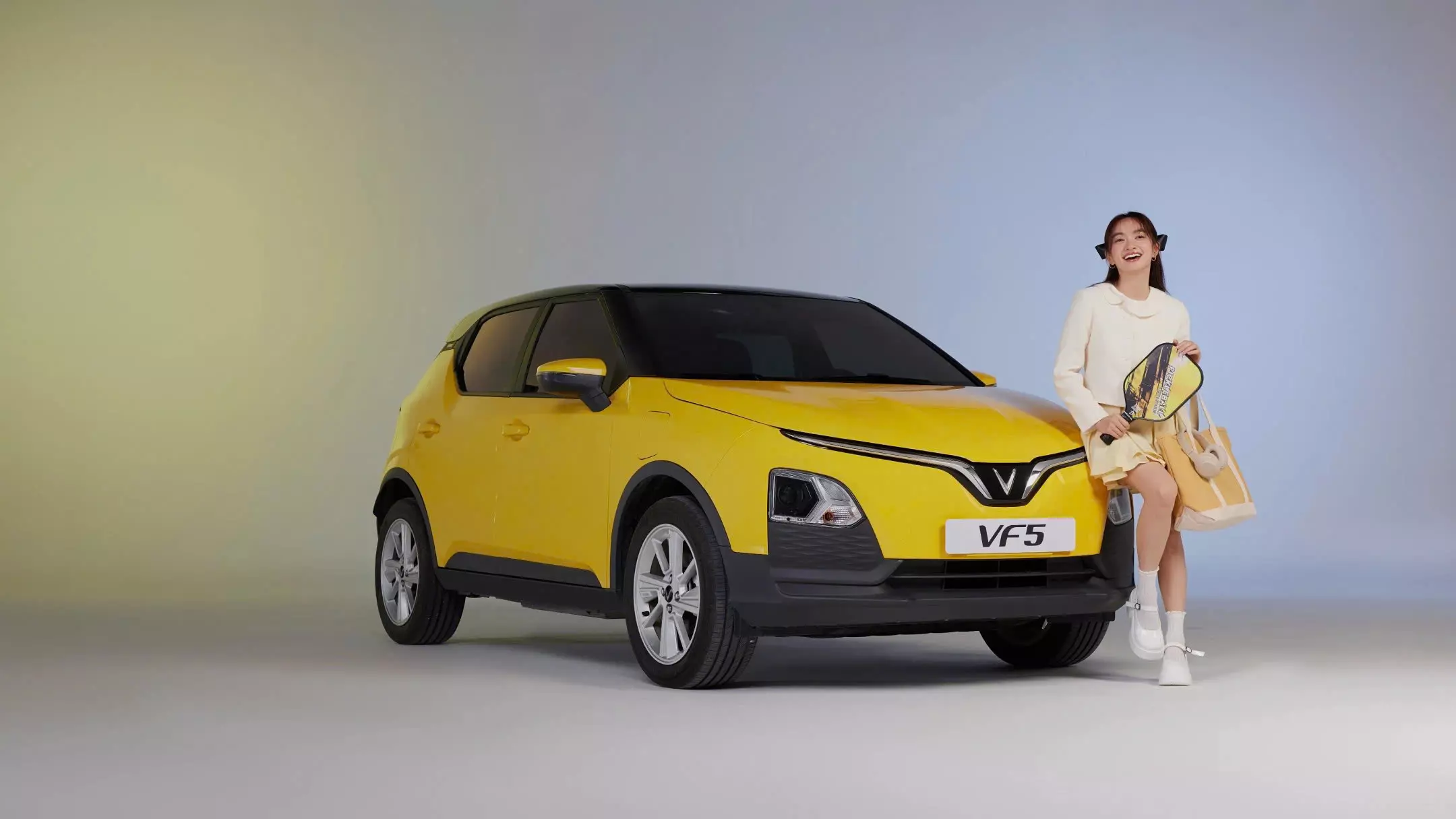 VinFast  VF5 – Giá tốt nhất năm – Quà cực khủng-4