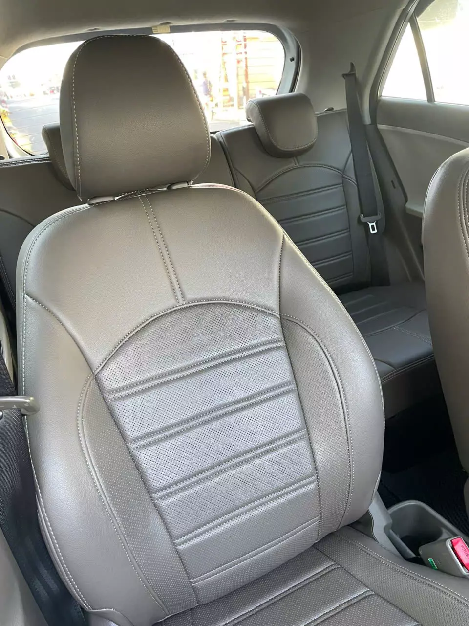 CẦN BÁN XE Ô TÔ KIA MORNING 2017 GIÁ TỐT – 250 TRIỆU-2