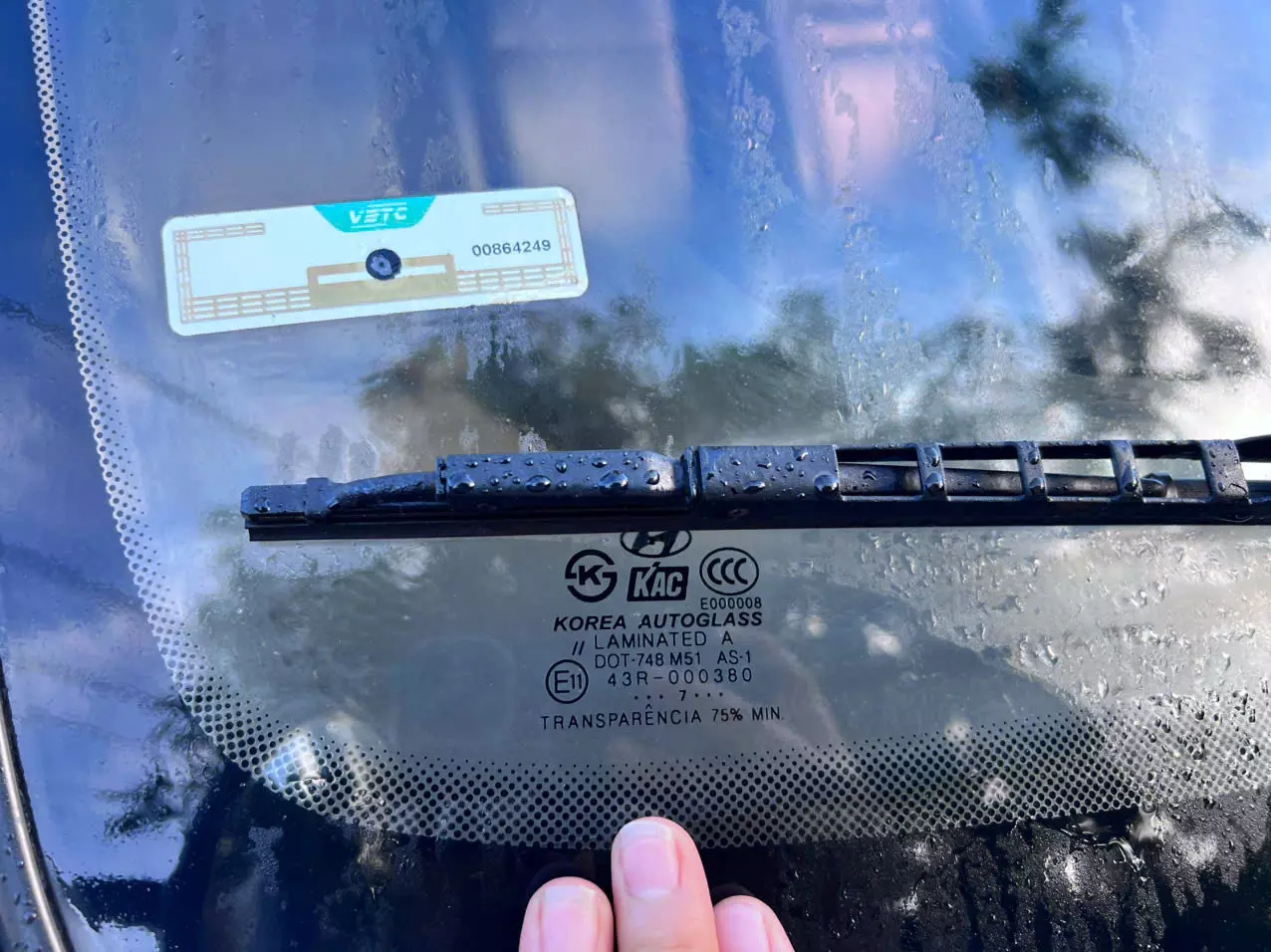 Xe Porter II đời 2007, nhập khẩu nguyên chiếc.-4