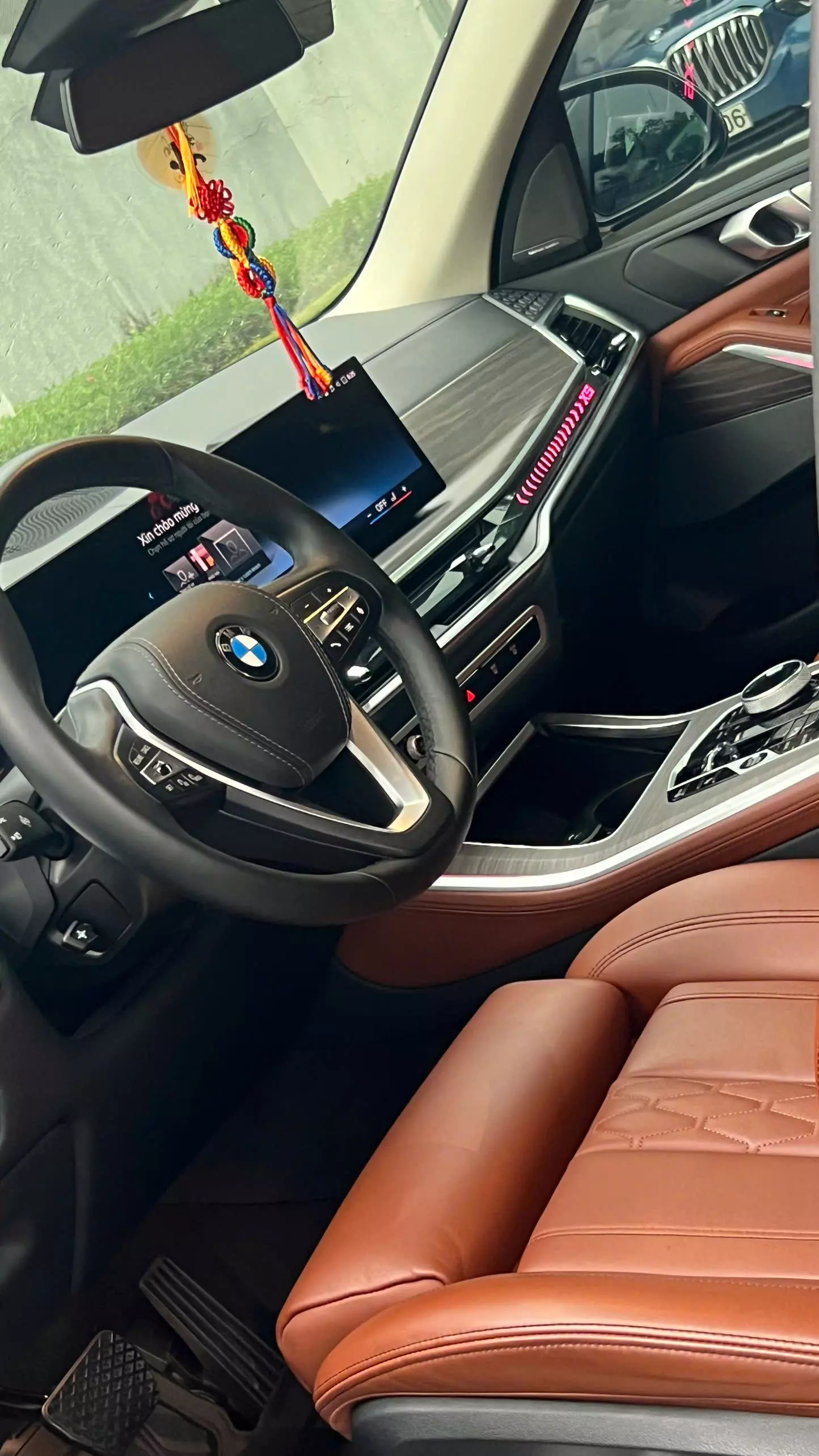  BMW X5 Xline - XE QUA SỬ DỤNG CHÍNH HÃNG-0